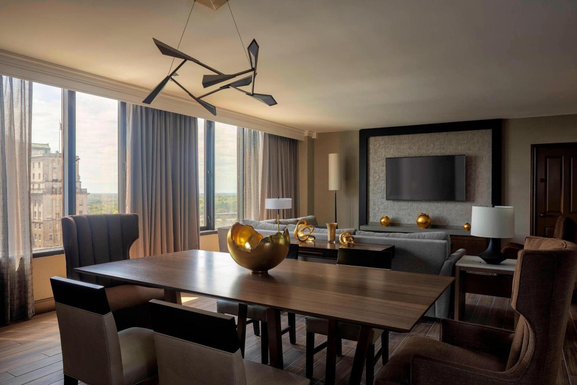 Winston-Salem Marriott photo 24