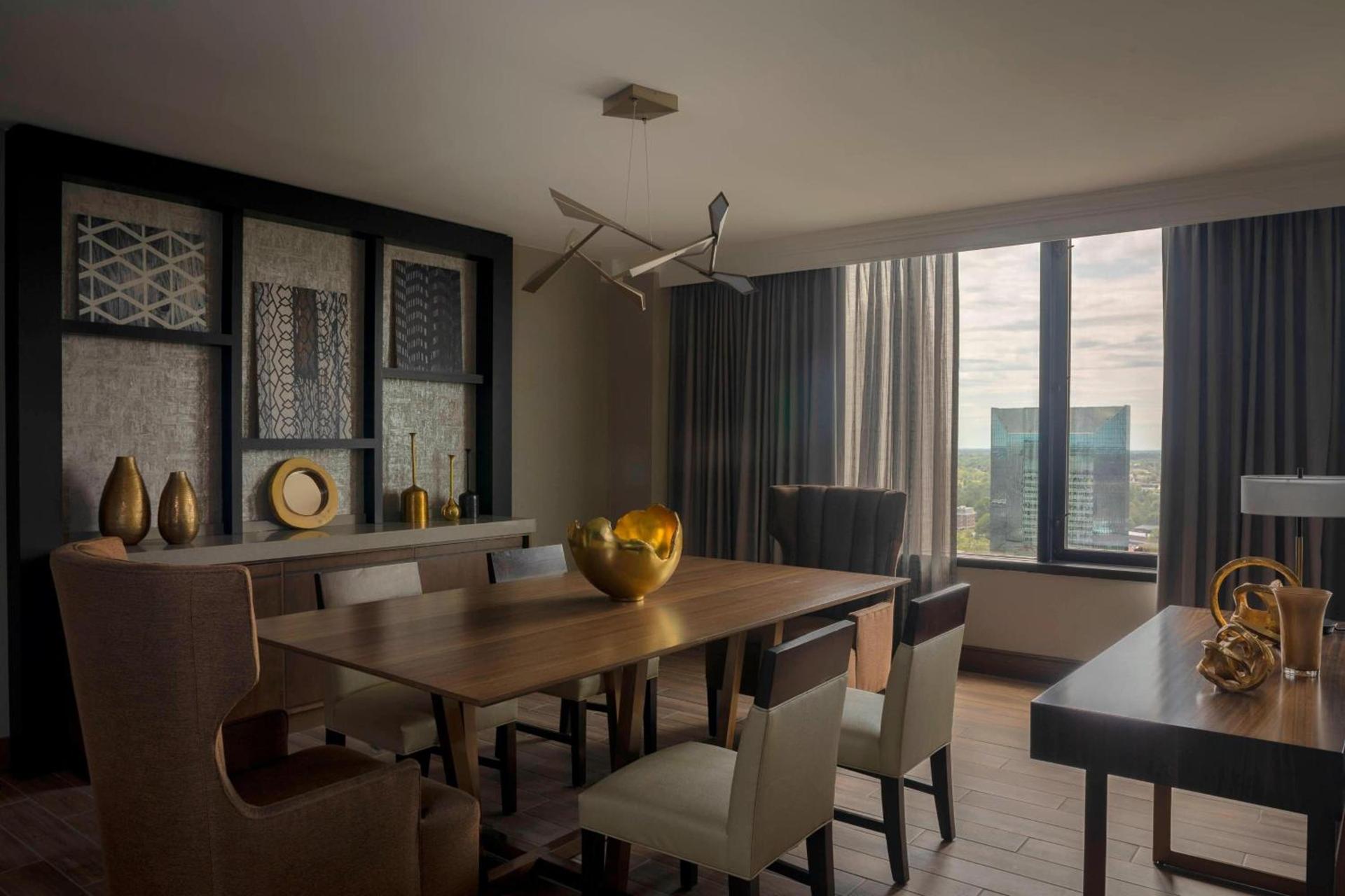 Winston-Salem Marriott photo 25