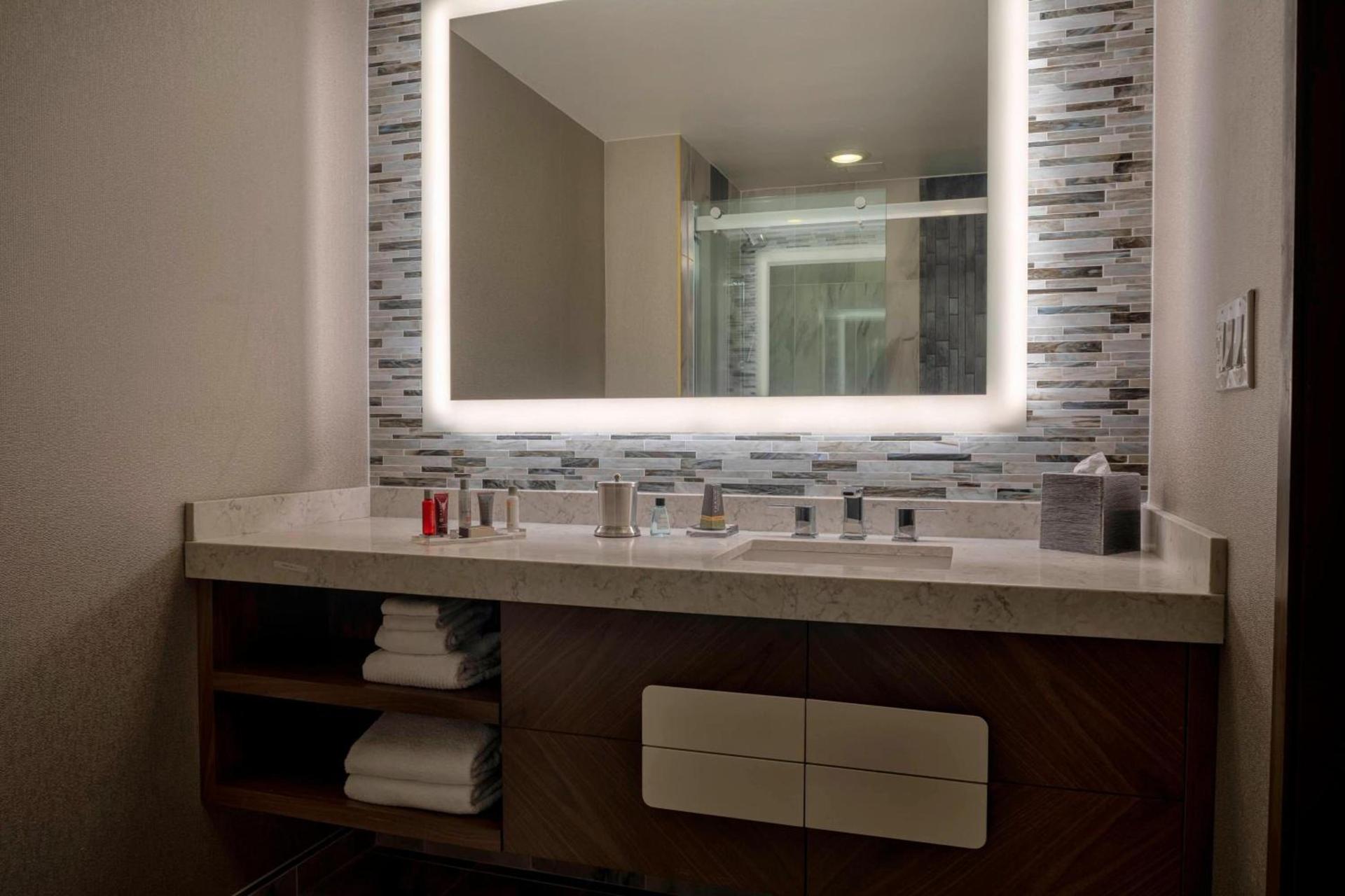 Winston-Salem Marriott photo 27