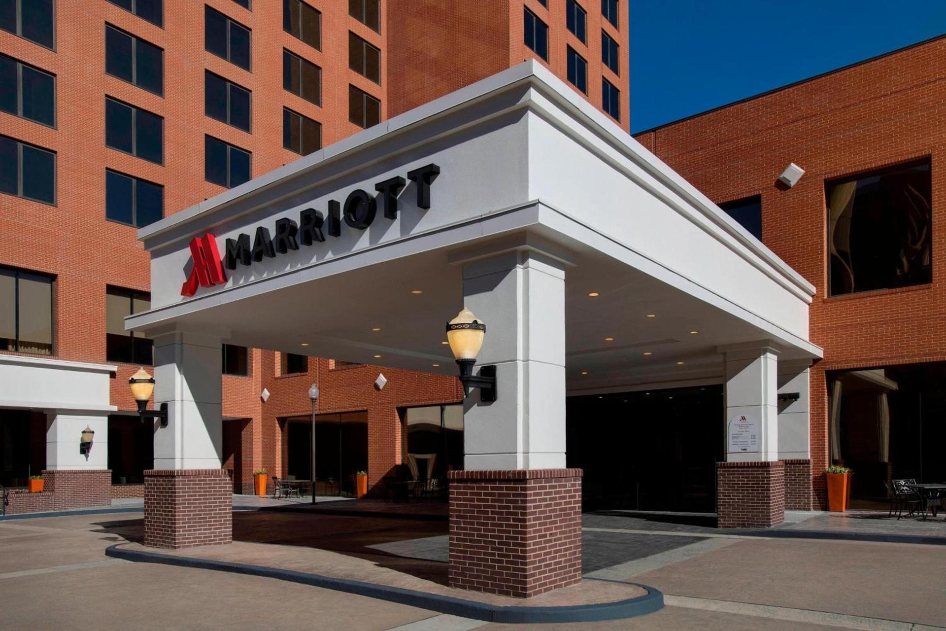 Winston-Salem Marriott photo 3