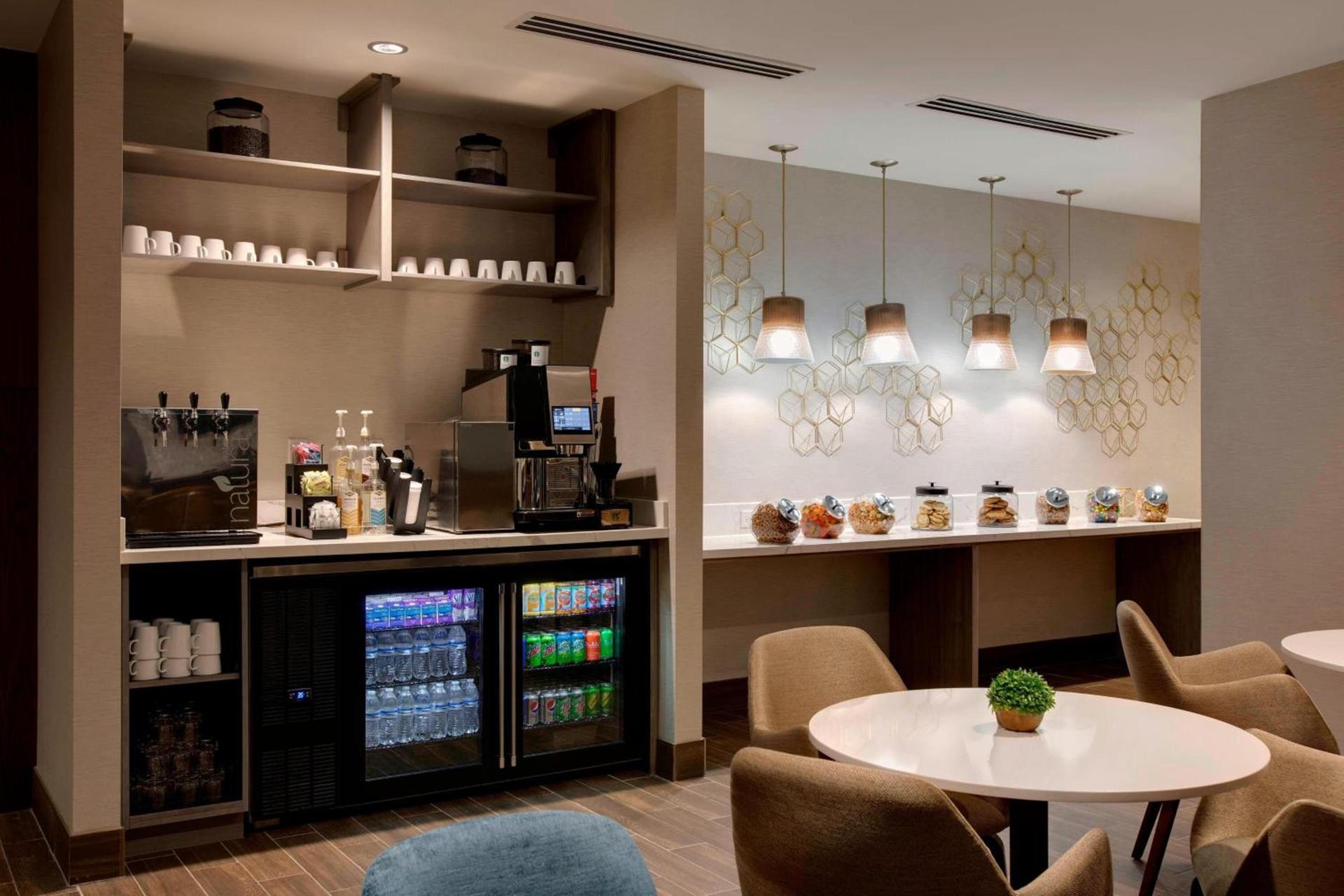 Winston-Salem Marriott photo 31