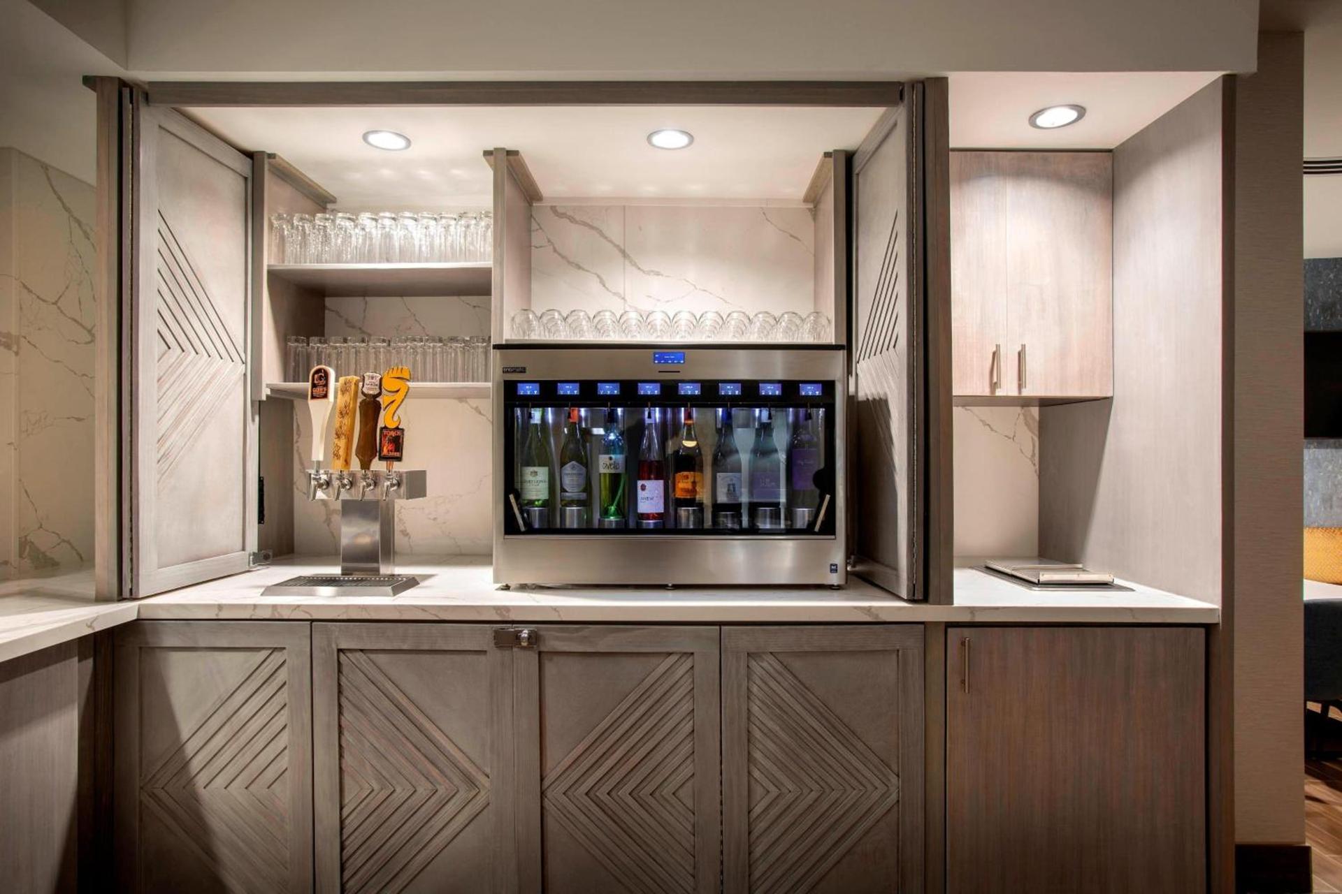 Winston-Salem Marriott photo 32