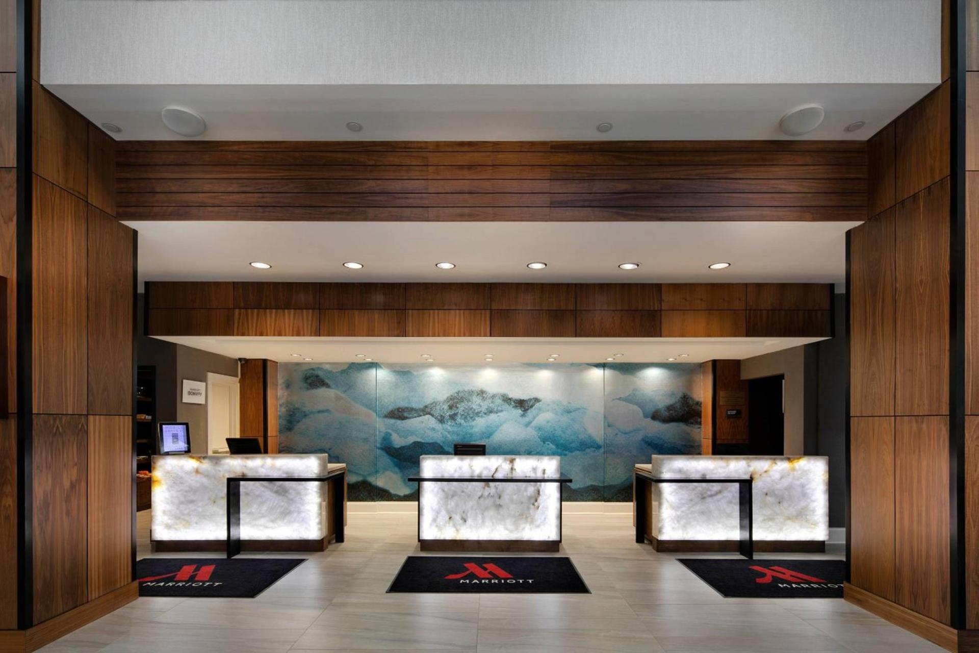 Winston-Salem Marriott photo 4