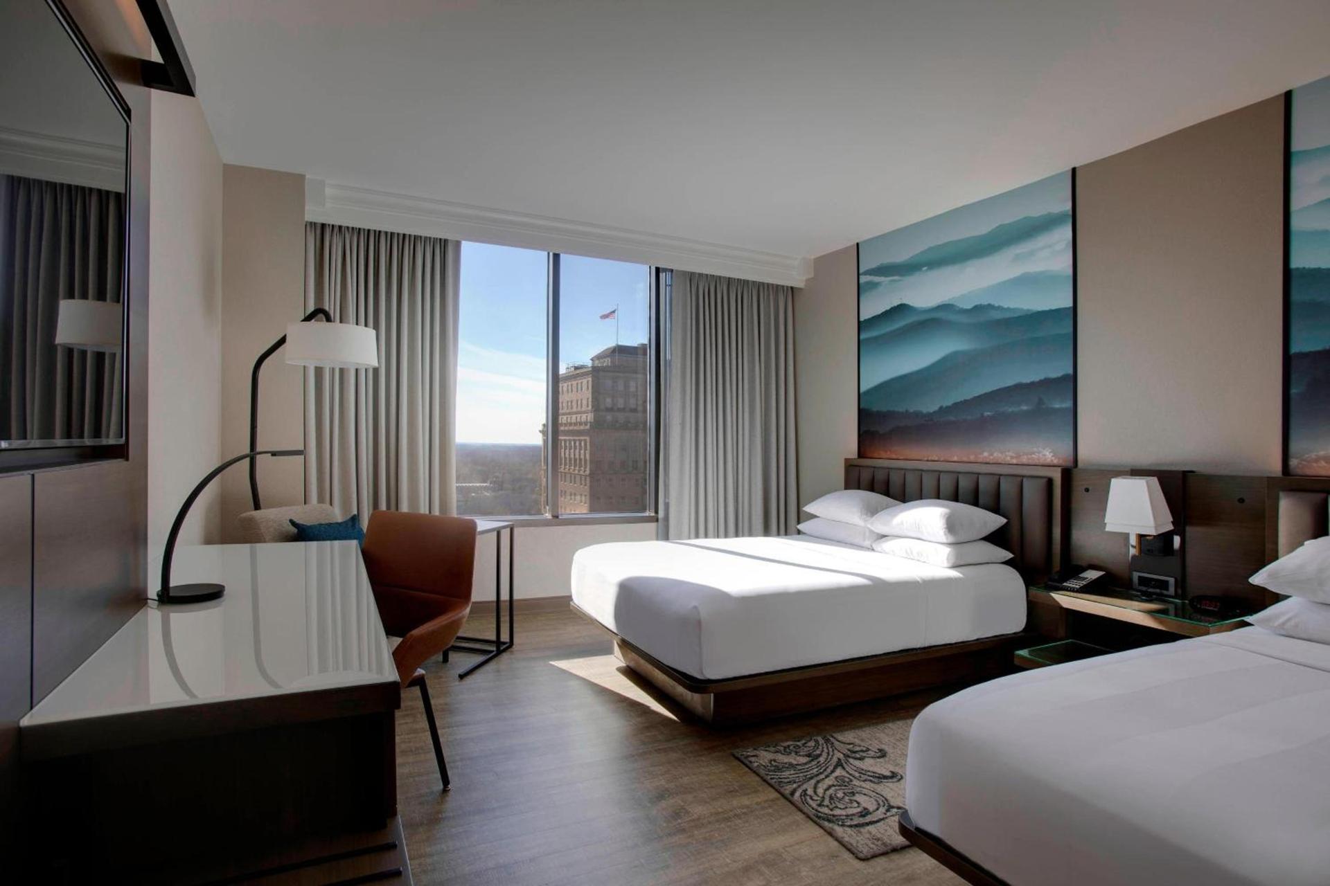 Winston-Salem Marriott photo 11