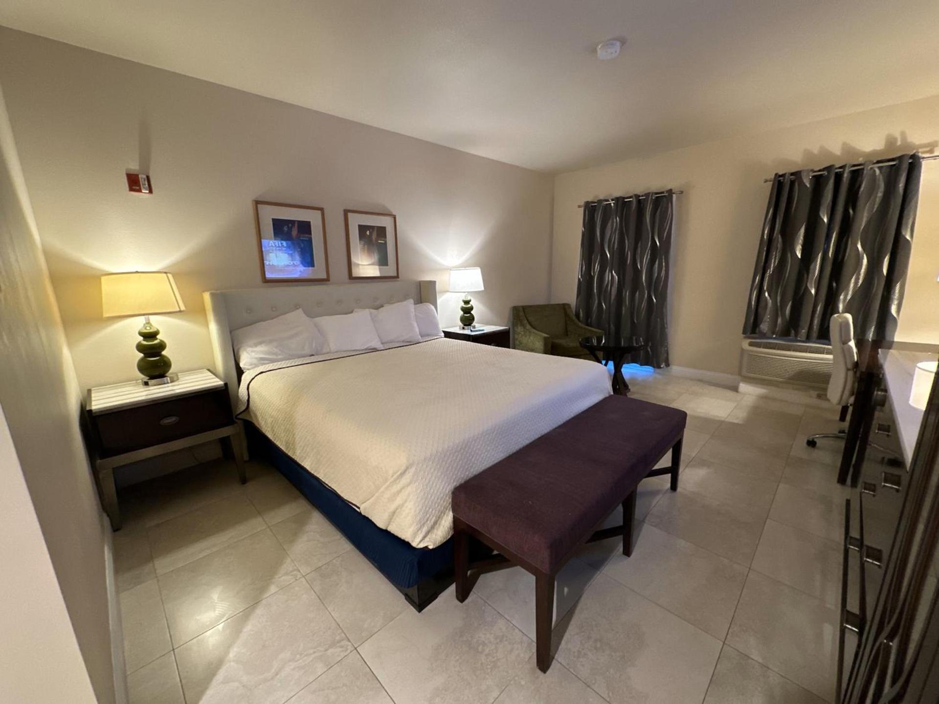 Rocklin Park Hotel, Trademark Collection by Wyndham photo 13