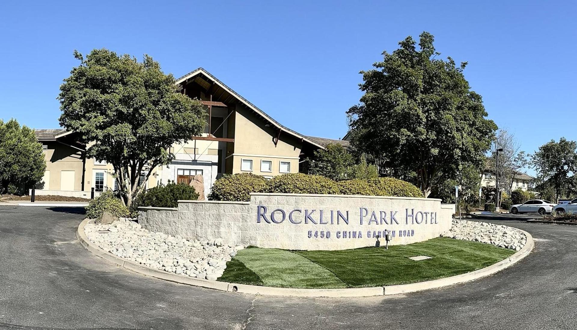 Rocklin Park Hotel, Trademark Collection by Wyndham — hotel in Rocklin