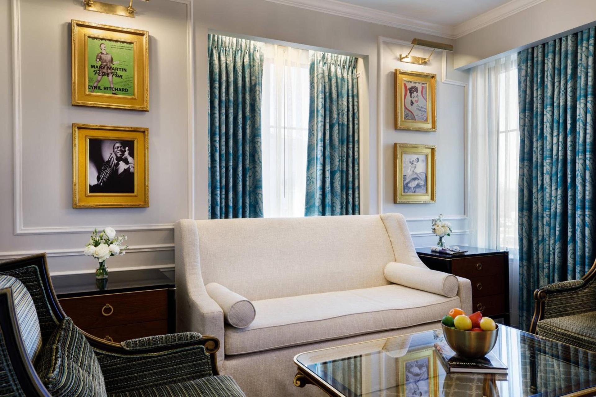 Hotel Carmichael, Autograph Collection photo 38