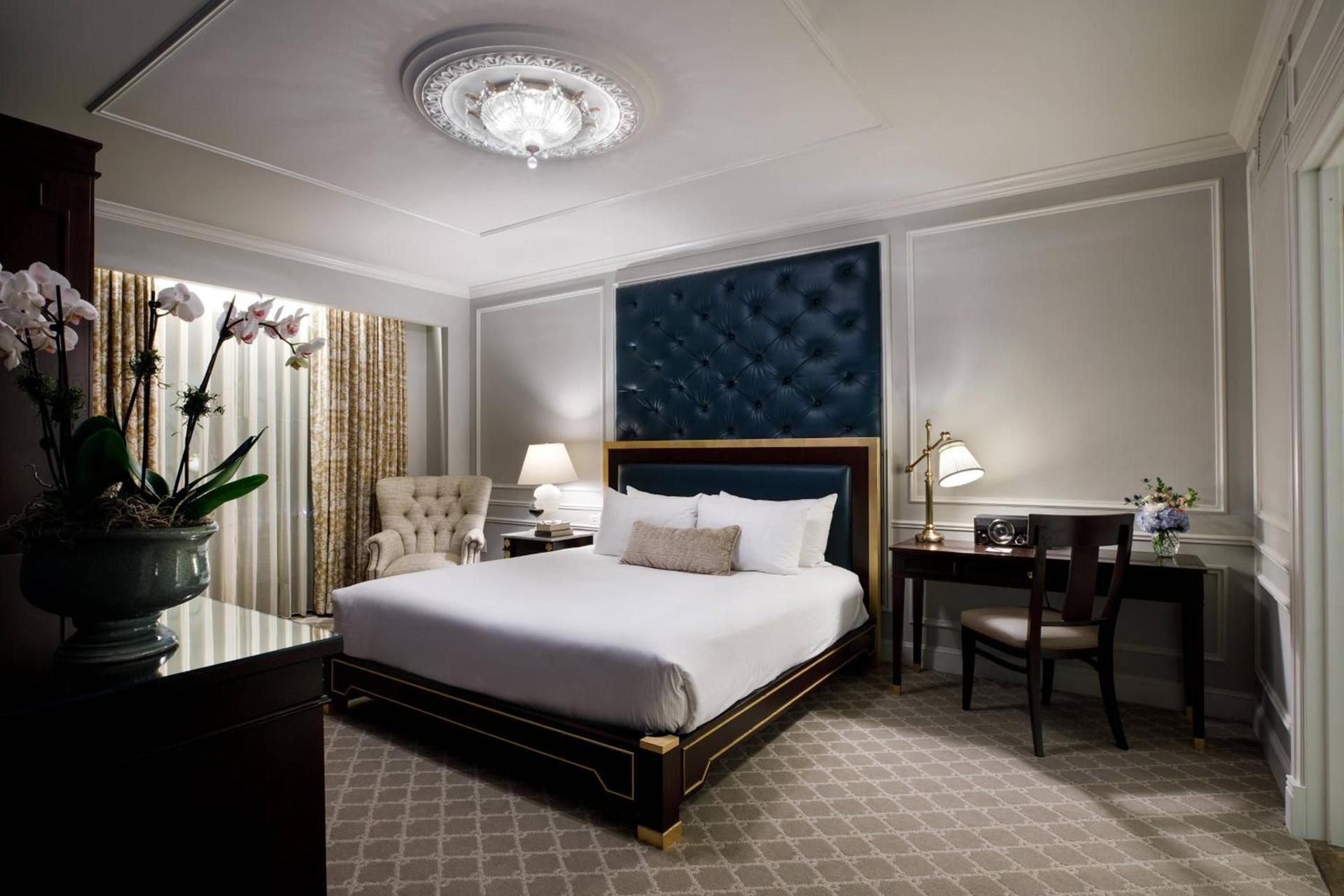Hotel Carmichael, Autograph Collection photo 39
