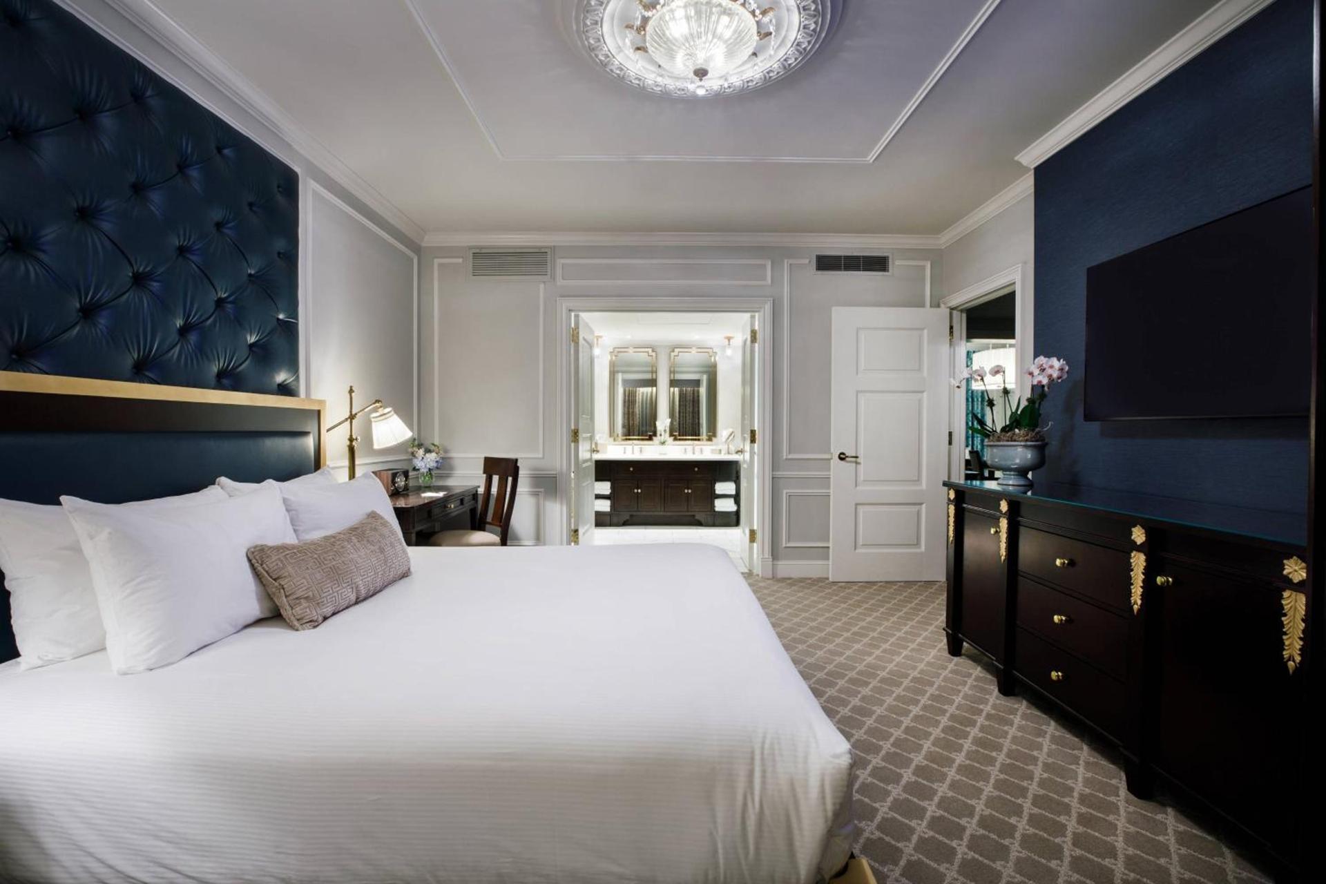 Hotel Carmichael, Autograph Collection photo 41