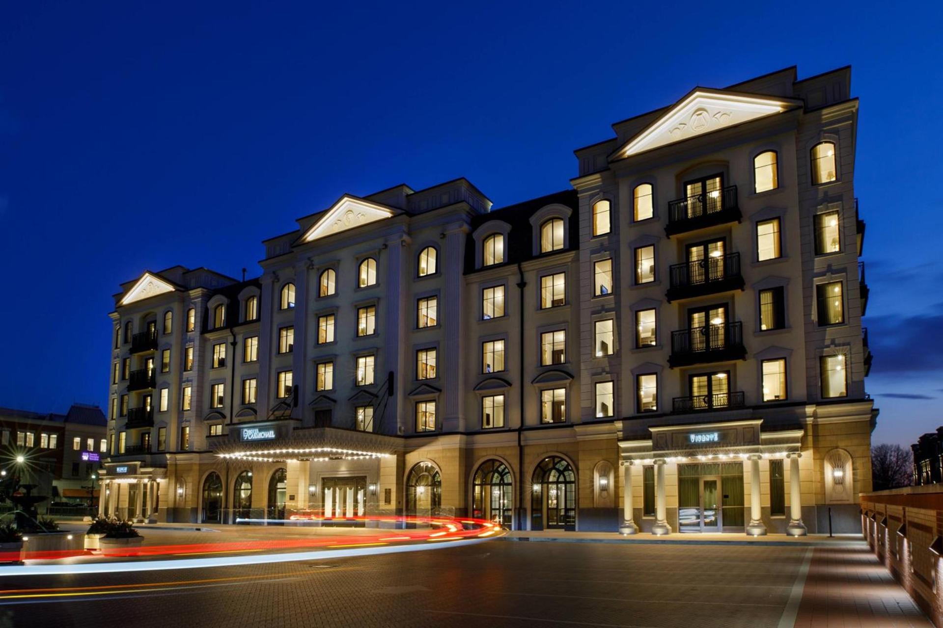 Hotel Carmichael, Autograph Collection photo 2