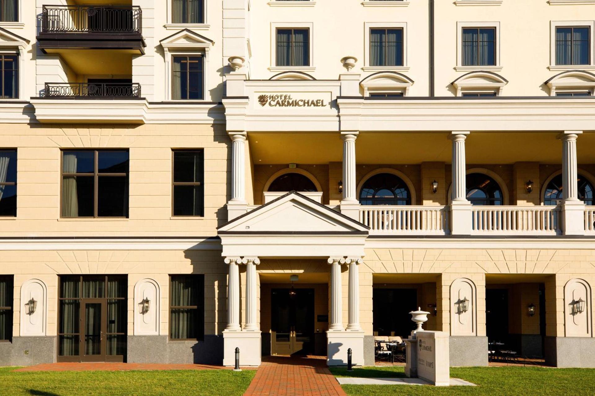 Hotel Carmichael, Autograph Collection photo 4
