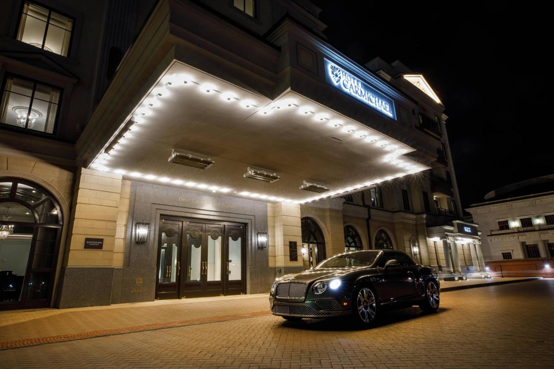 Hotel Carmichael, Autograph Collection photo 5