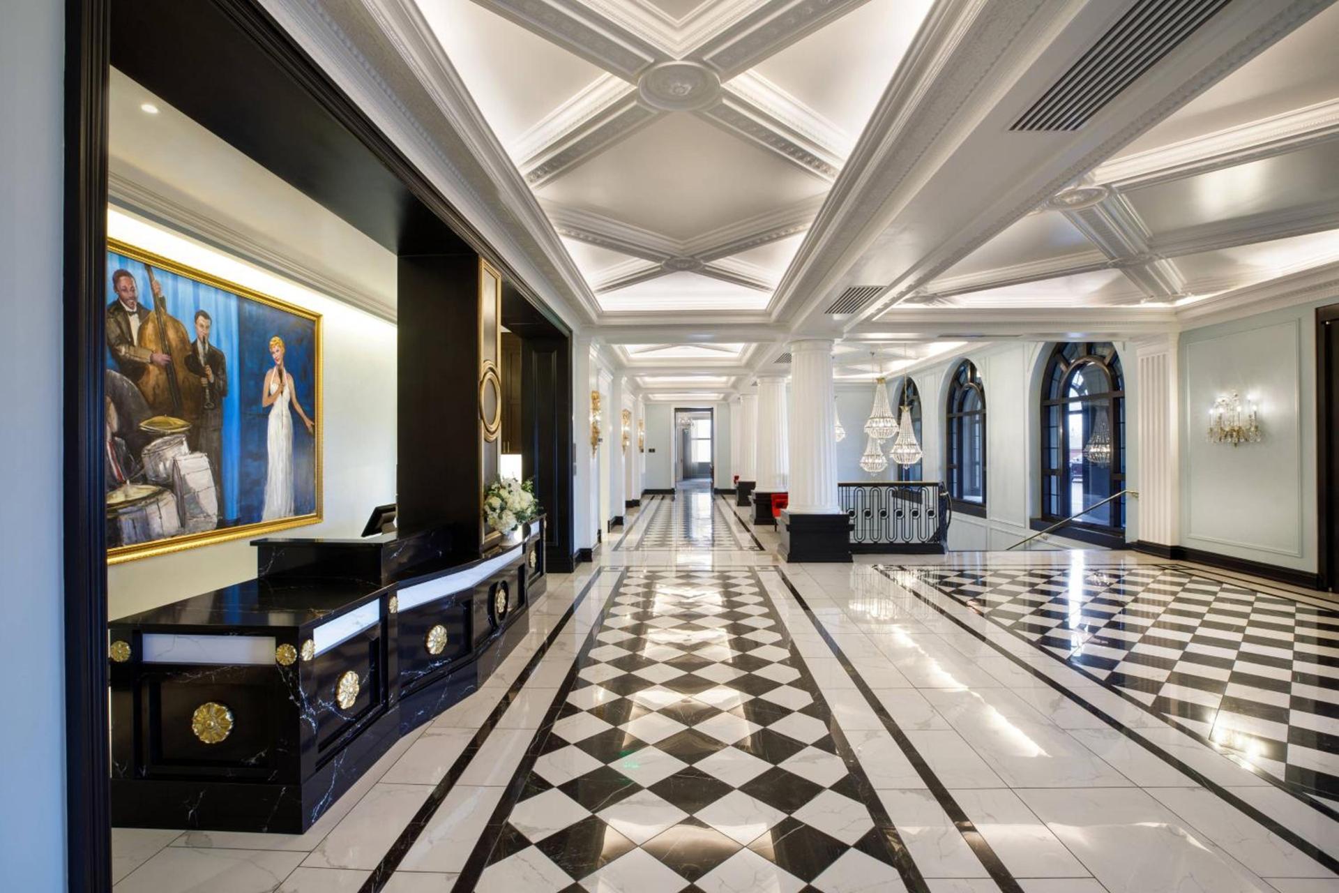 Hotel Carmichael, Autograph Collection photo 6