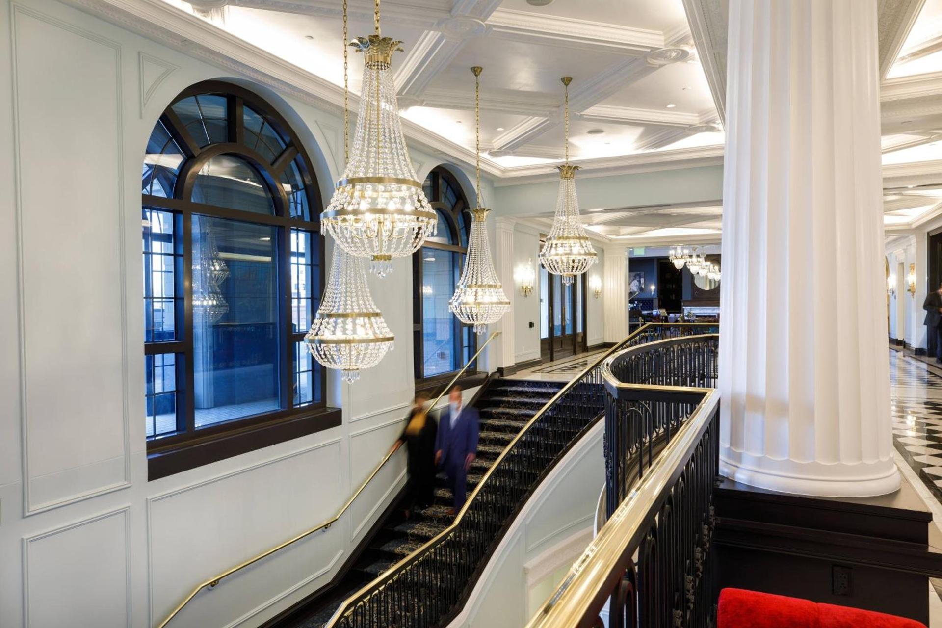 Hotel Carmichael, Autograph Collection photo 7