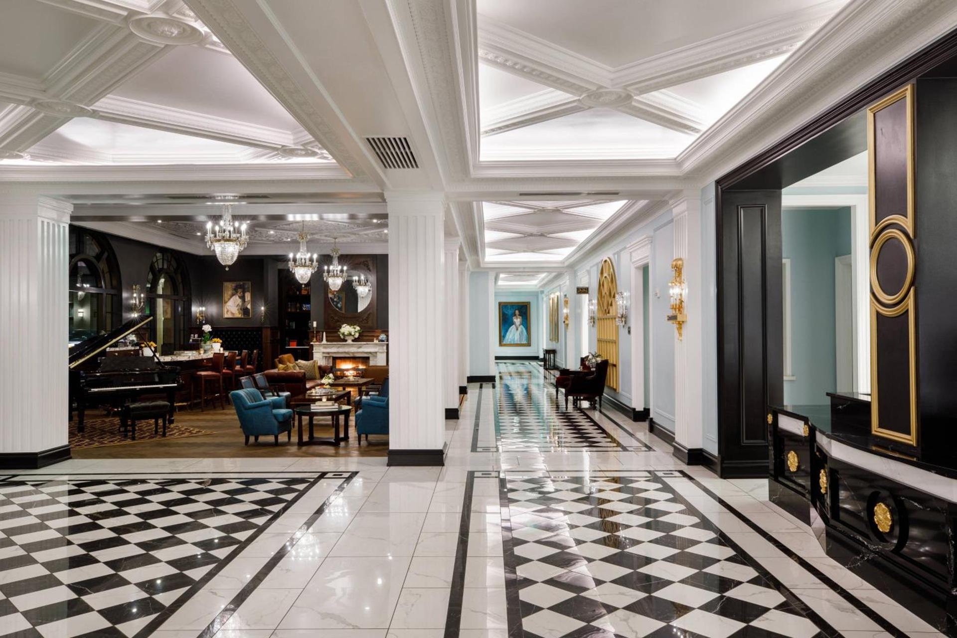 Hotel Carmichael, Autograph Collection photo 8