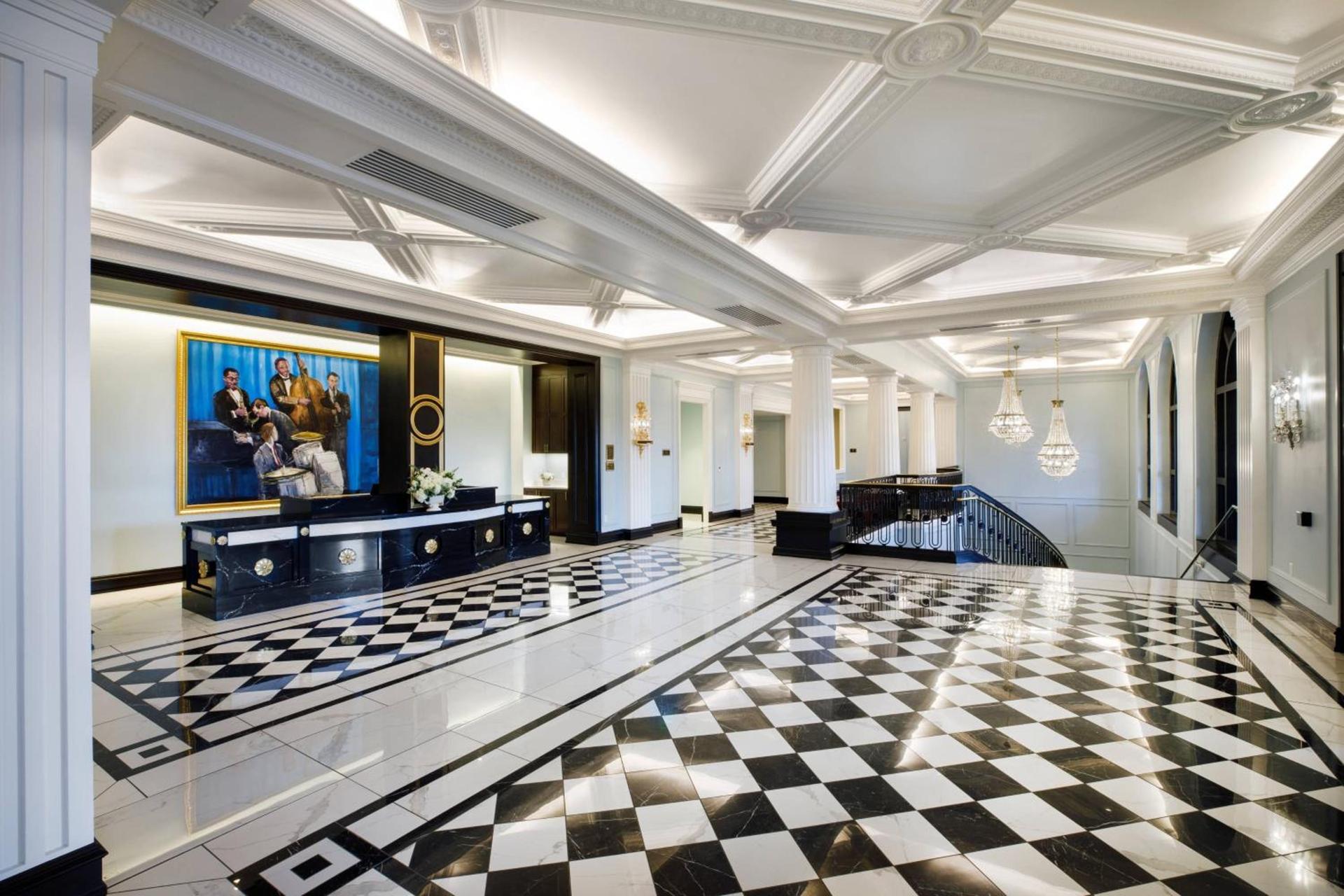 Hotel Carmichael, Autograph Collection photo 9