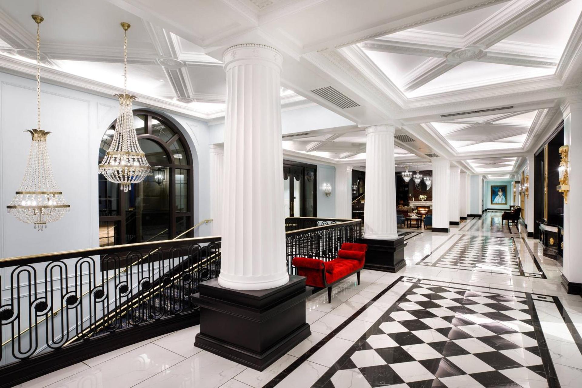 Hotel Carmichael, Autograph Collection photo 10
