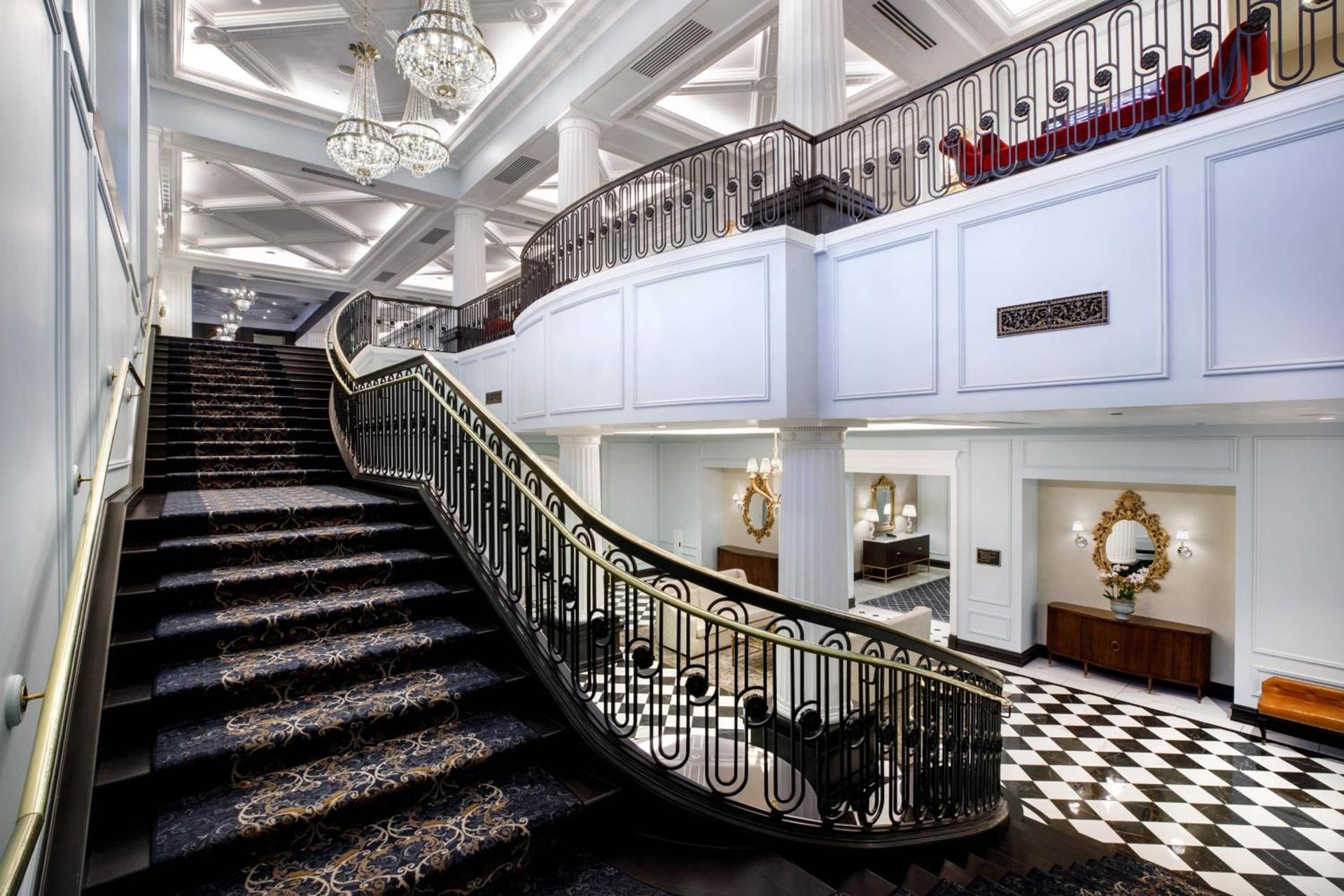 Hotel Carmichael, Autograph Collection photo 12