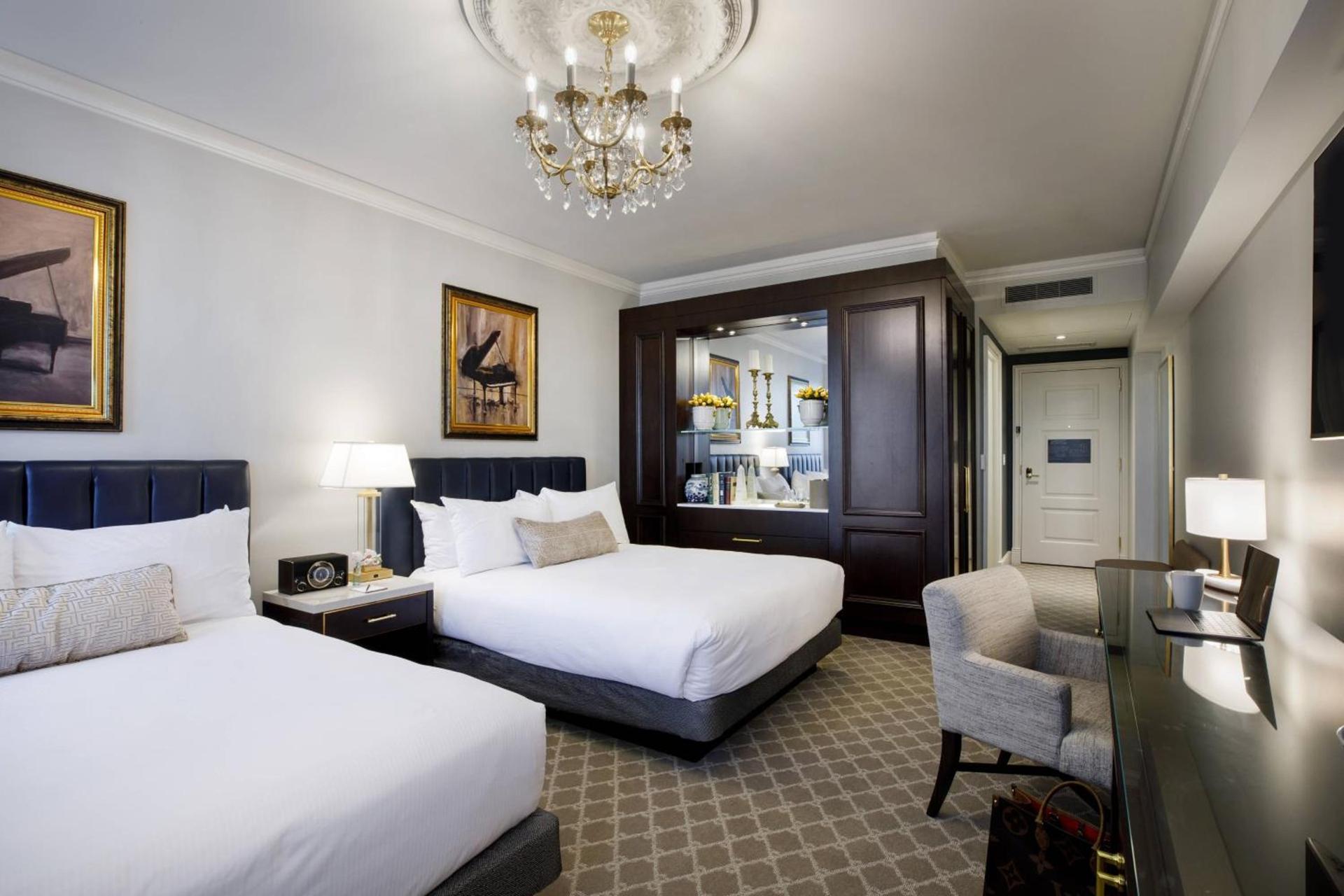 Hotel Carmichael, Autograph Collection photo 13