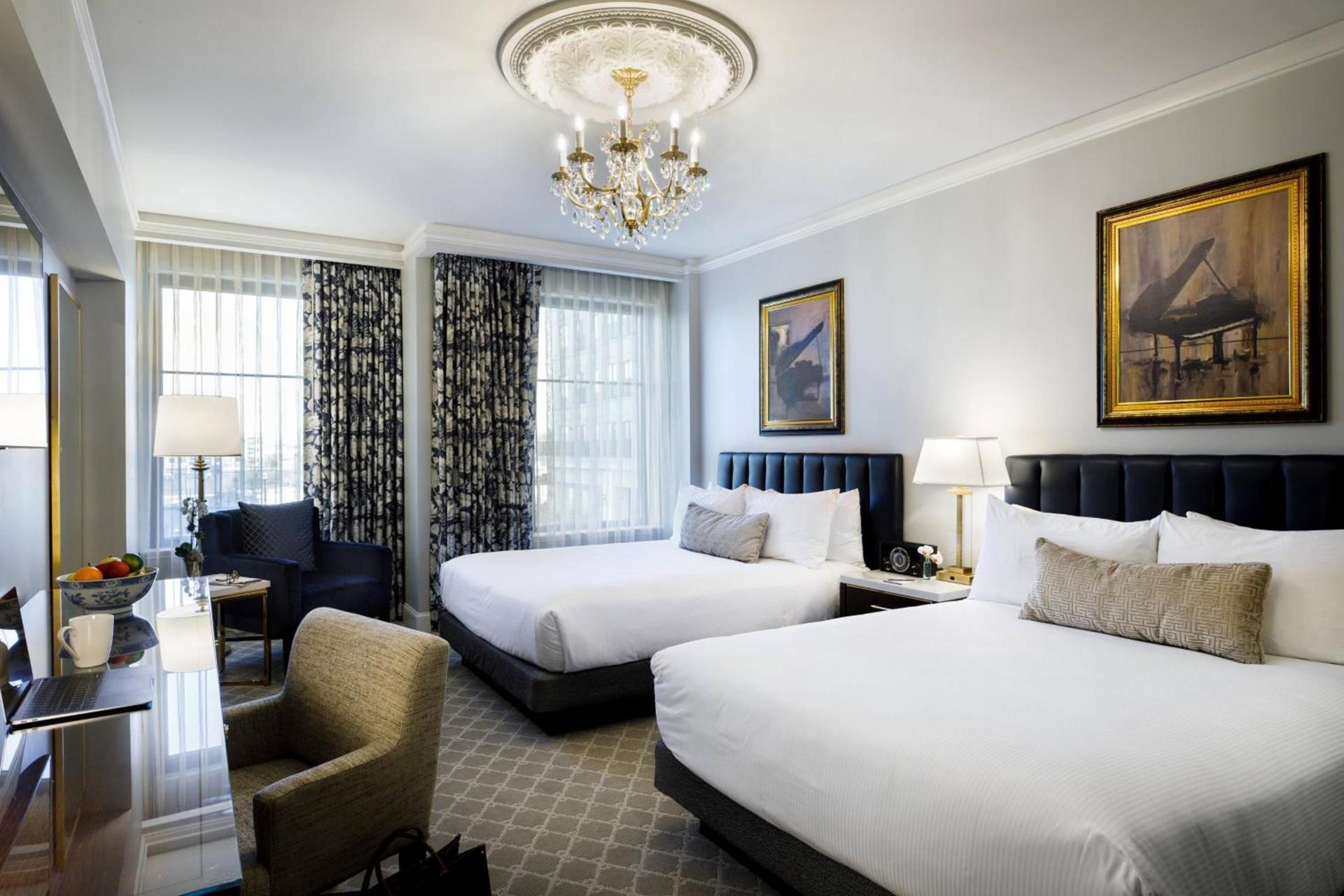 Hotel Carmichael, Autograph Collection photo 15