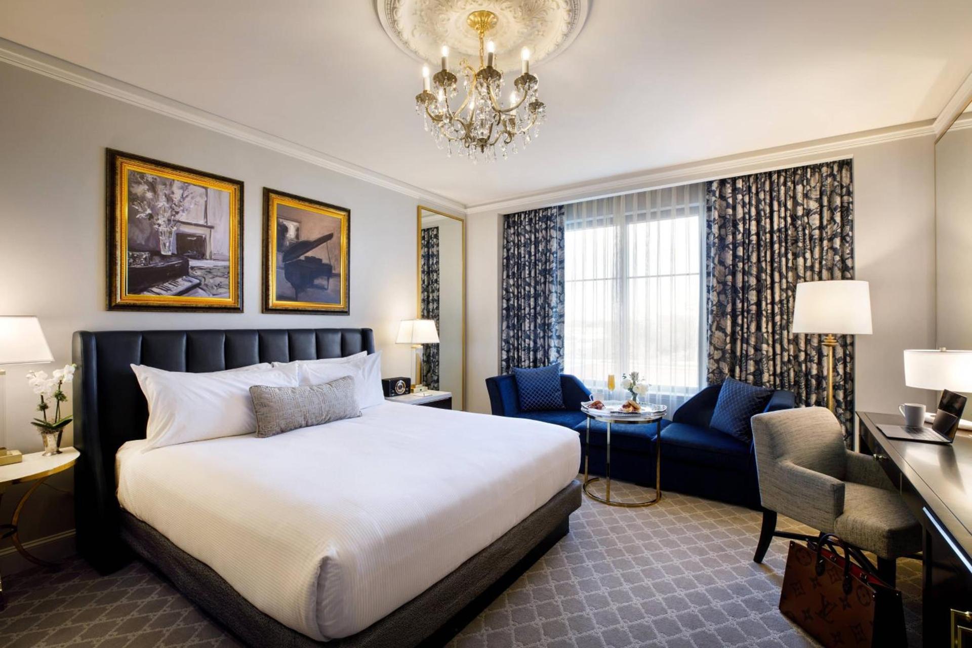 Hotel Carmichael, Autograph Collection photo 18