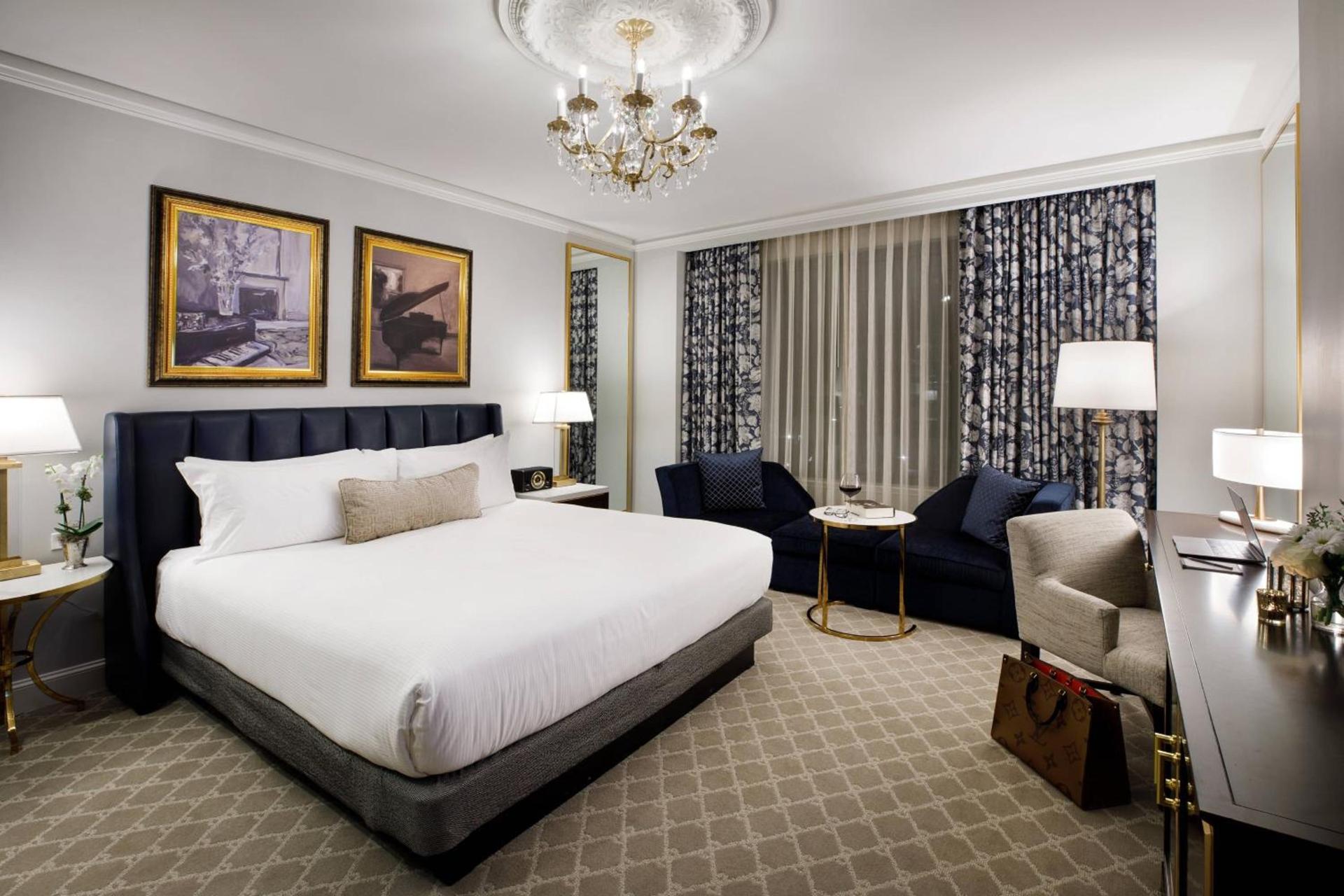 Hotel Carmichael, Autograph Collection photo 17