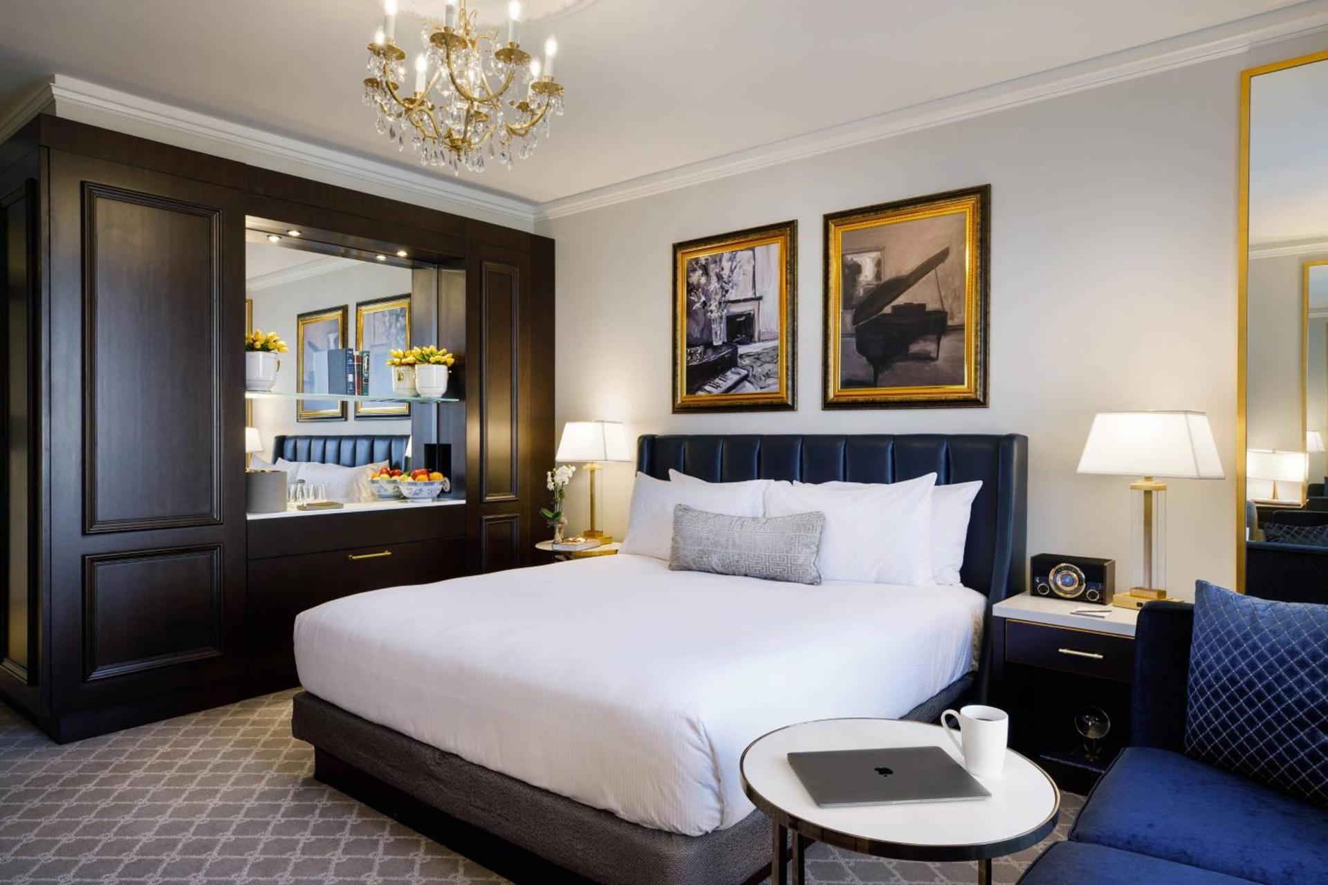 Hotel Carmichael, Autograph Collection photo 19