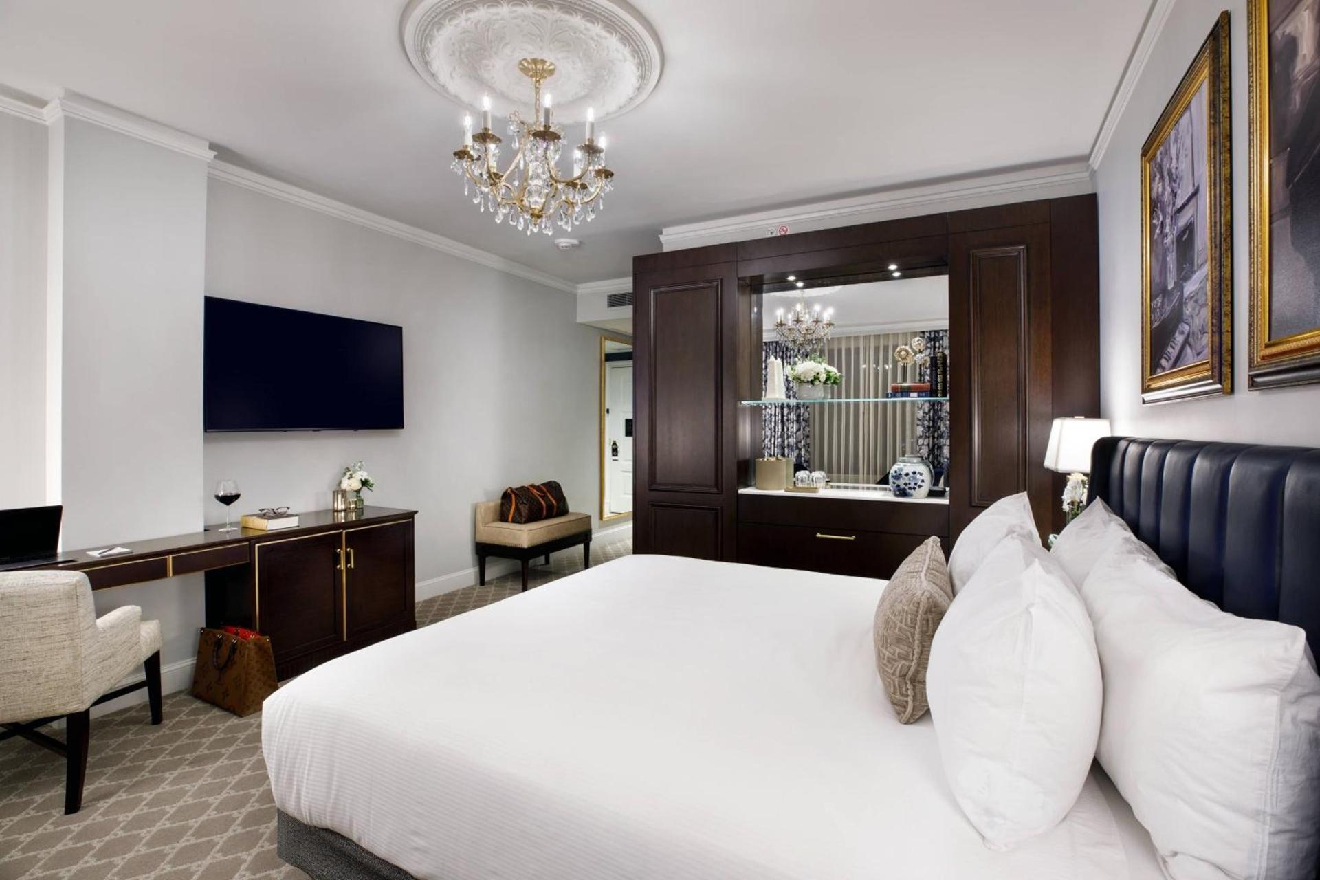 Hotel Carmichael, Autograph Collection photo 20