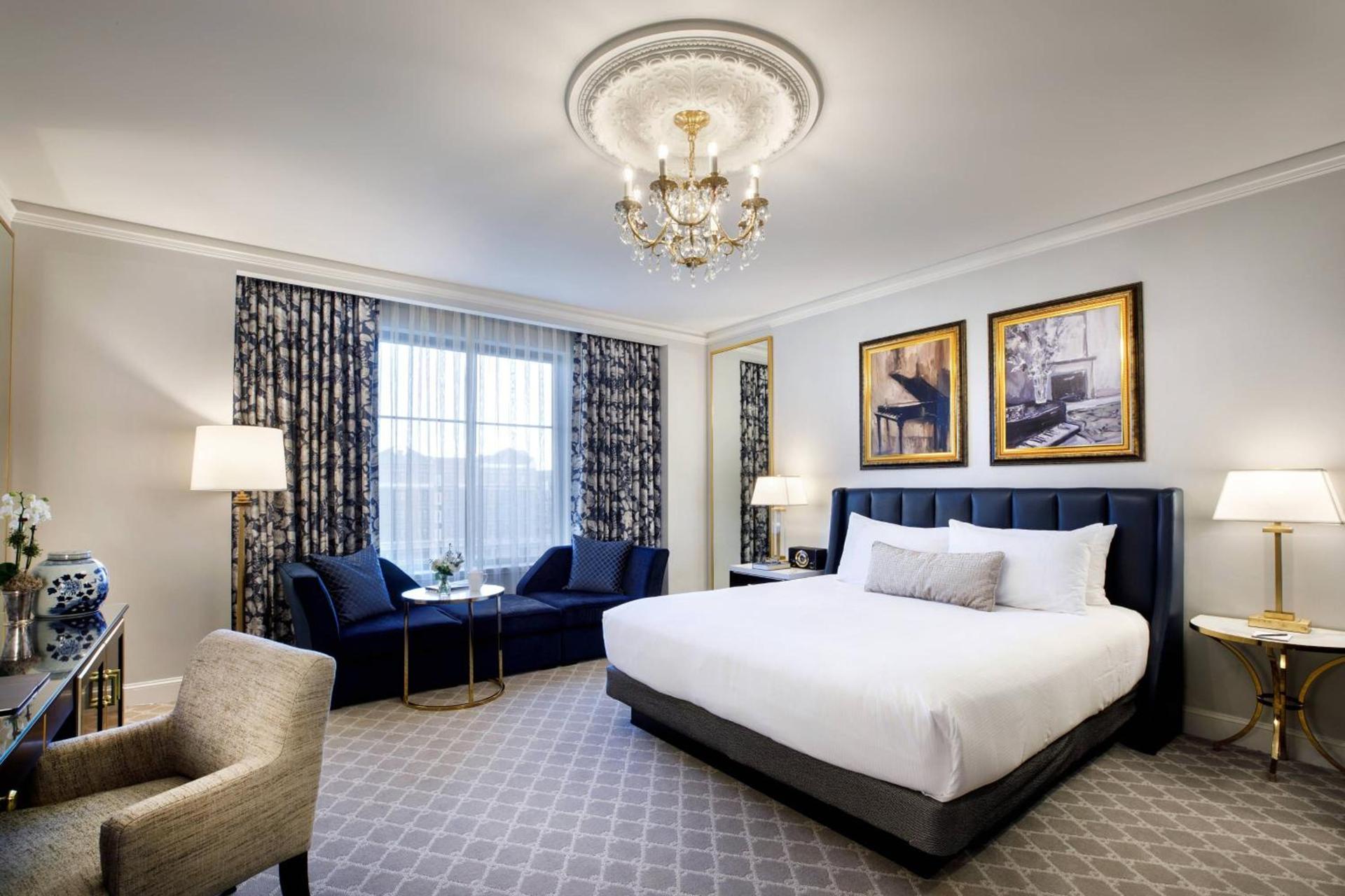 Hotel Carmichael, Autograph Collection photo 22