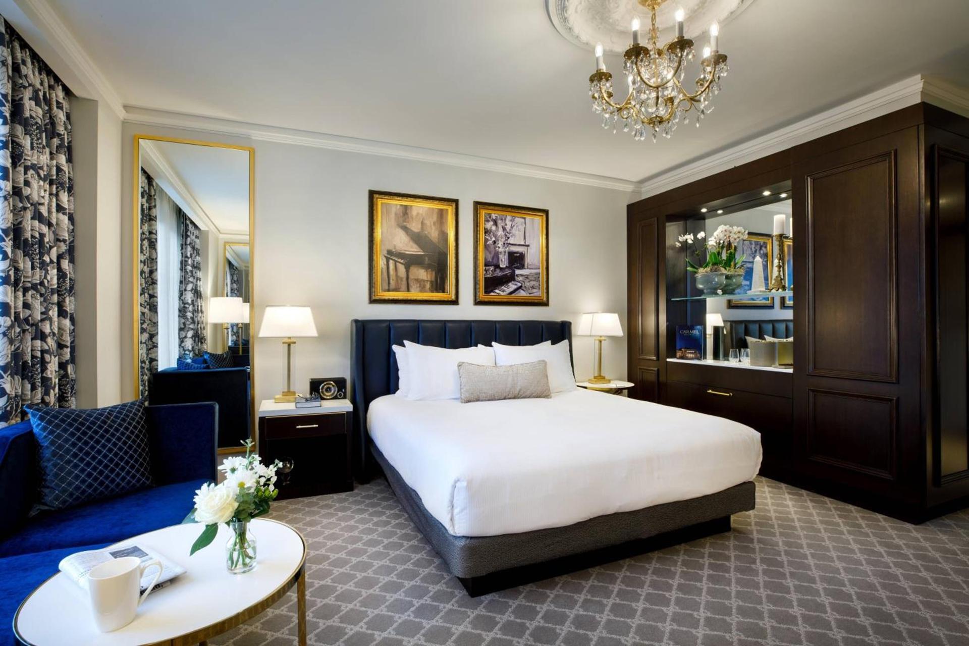 Hotel Carmichael, Autograph Collection photo 23