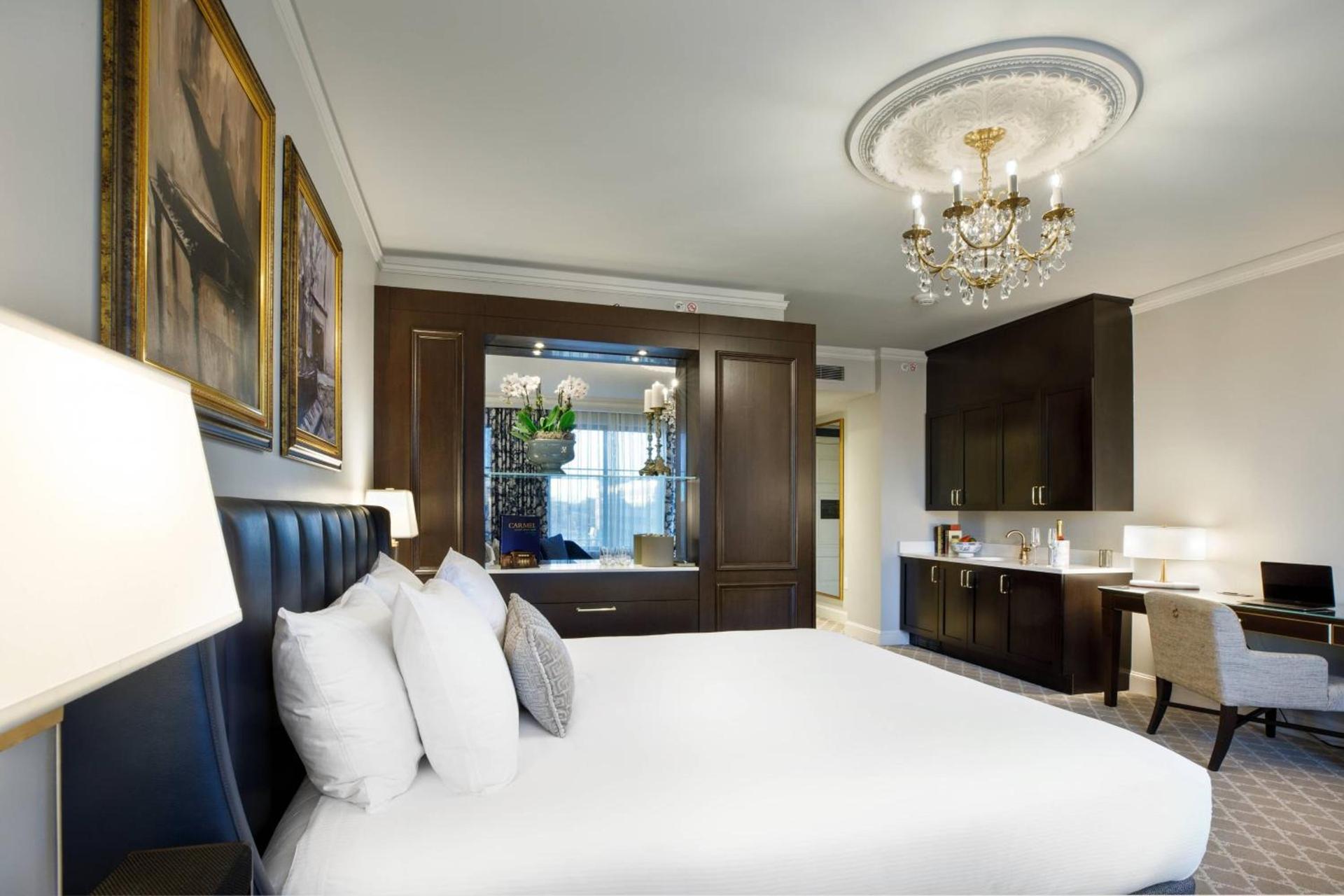 Hotel Carmichael, Autograph Collection photo 24
