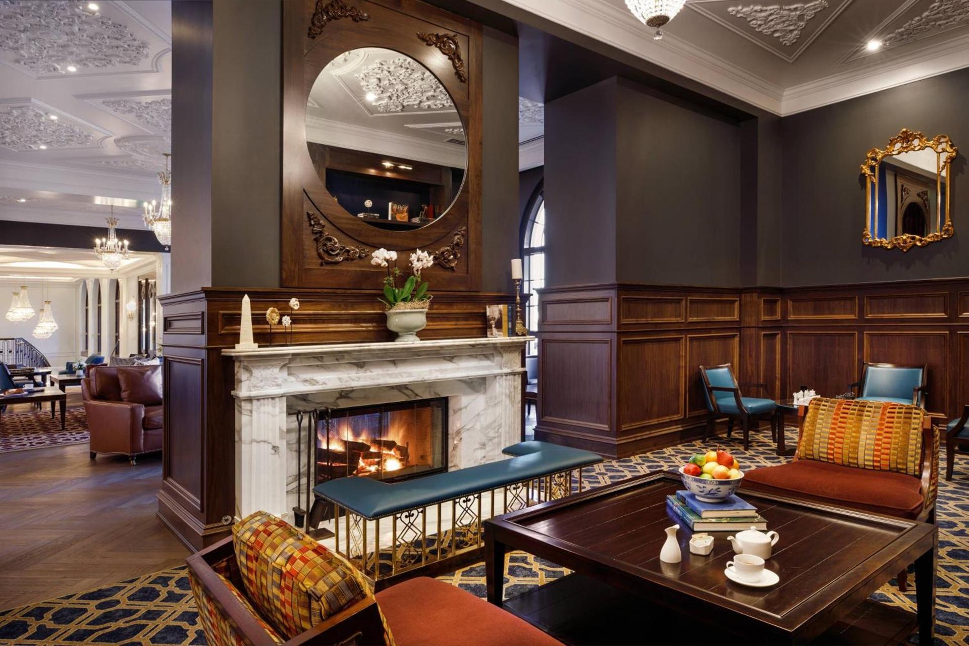 Hotel Carmichael, Autograph Collection photo 53