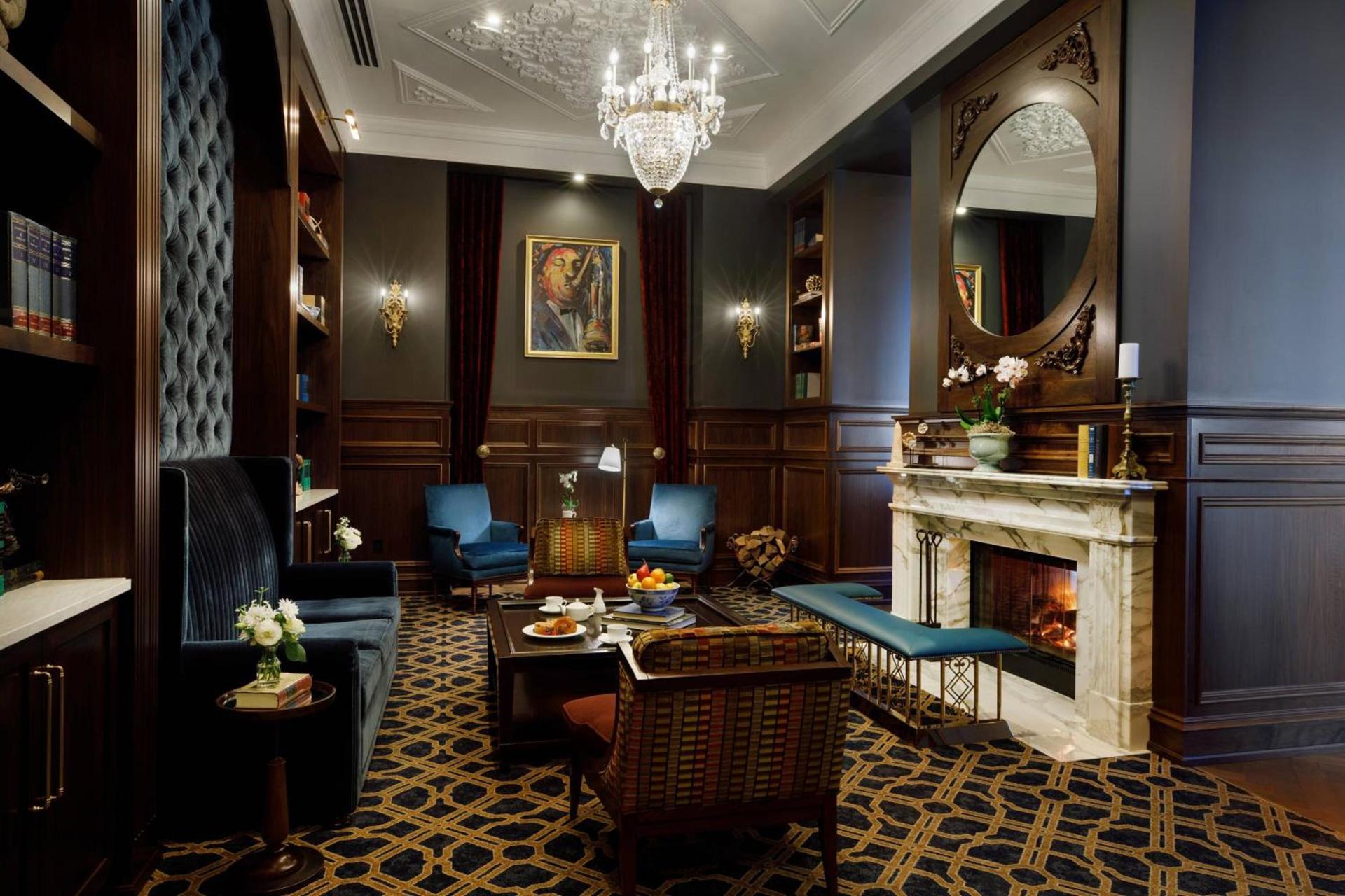 Hotel Carmichael, Autograph Collection photo 54