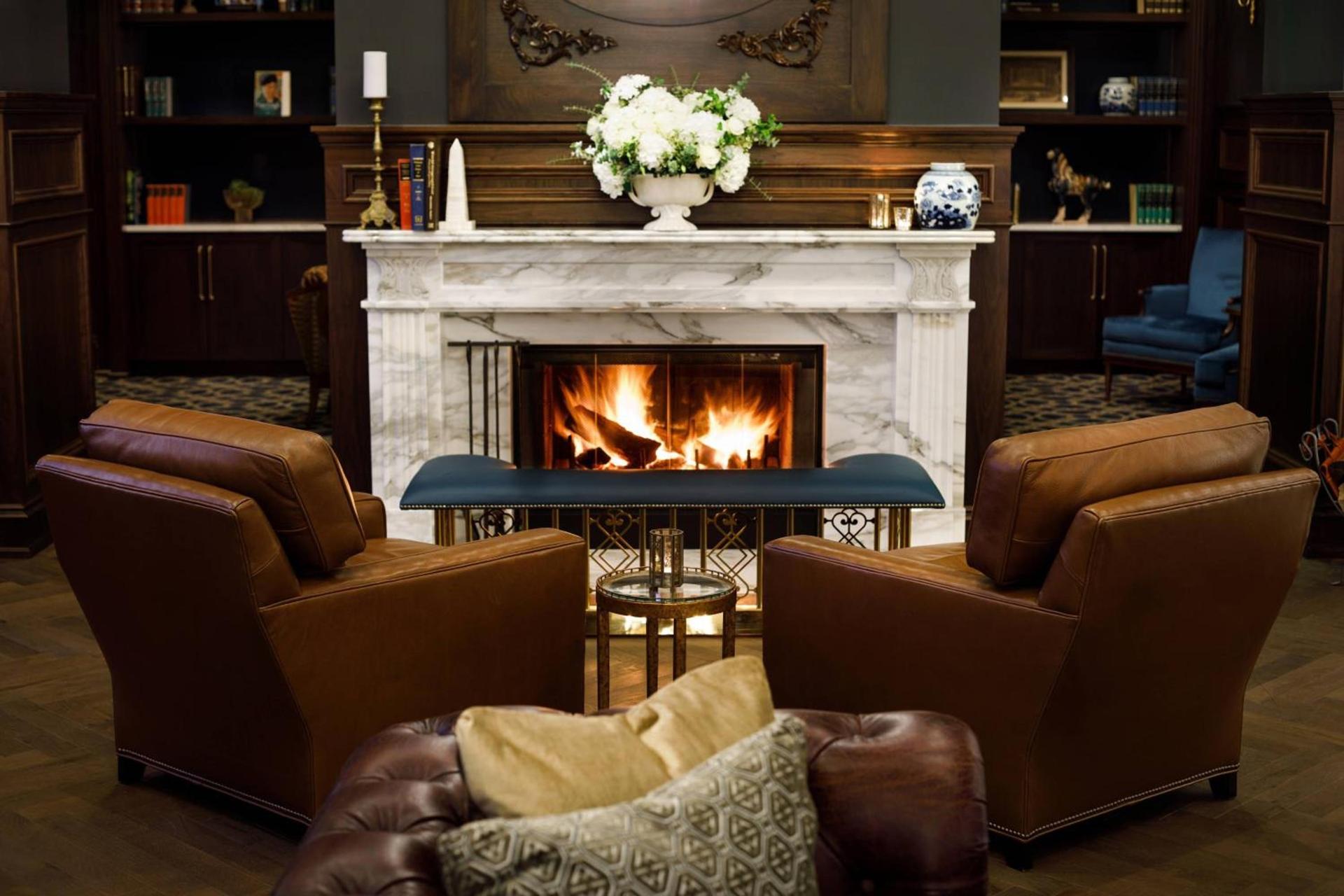 Hotel Carmichael, Autograph Collection photo 61