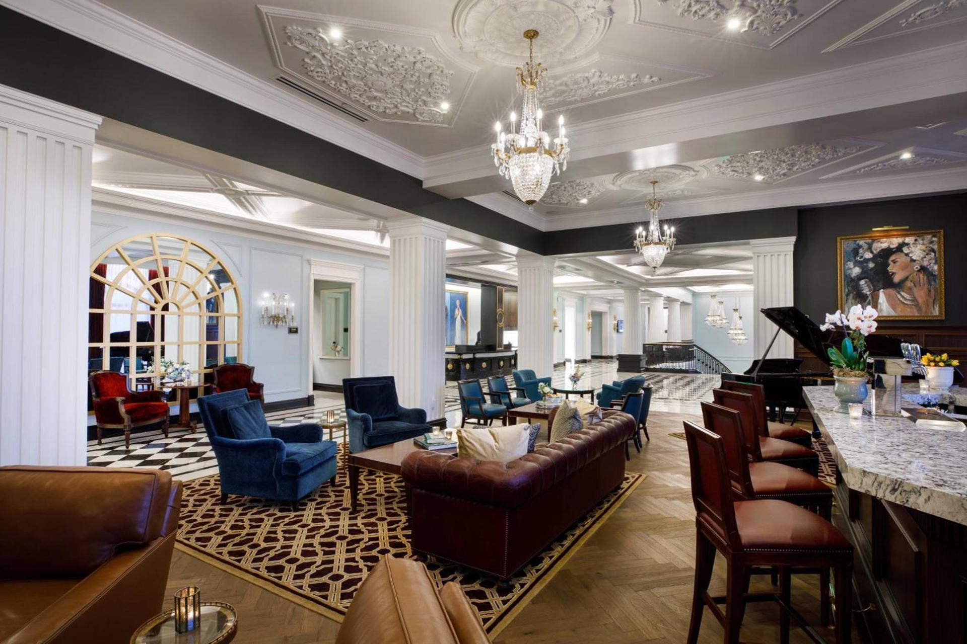Hotel Carmichael, Autograph Collection photo 62