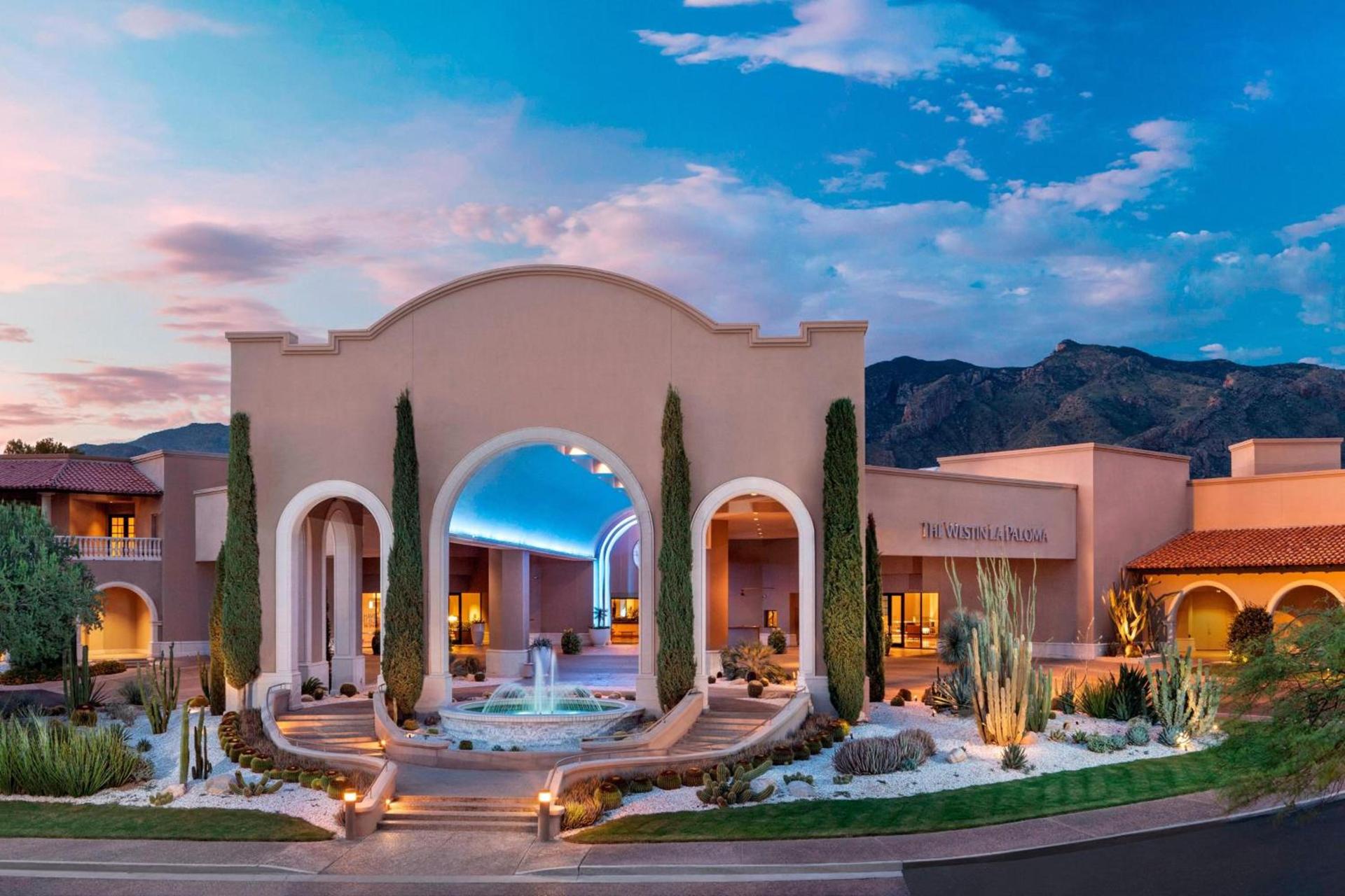 The Westin La Paloma Resort & Spa photo 3