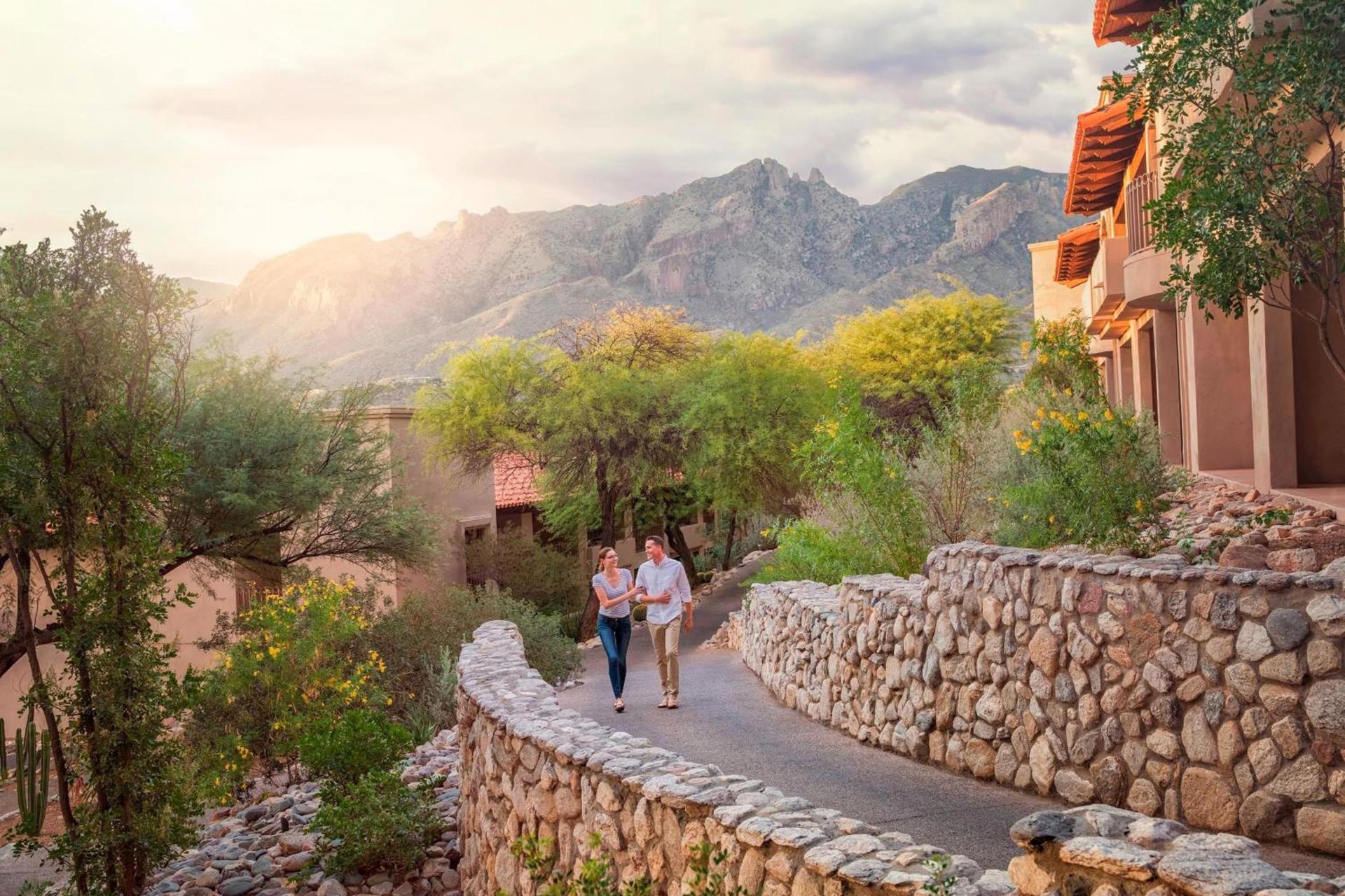 The Westin La Paloma Resort & Spa photo 93