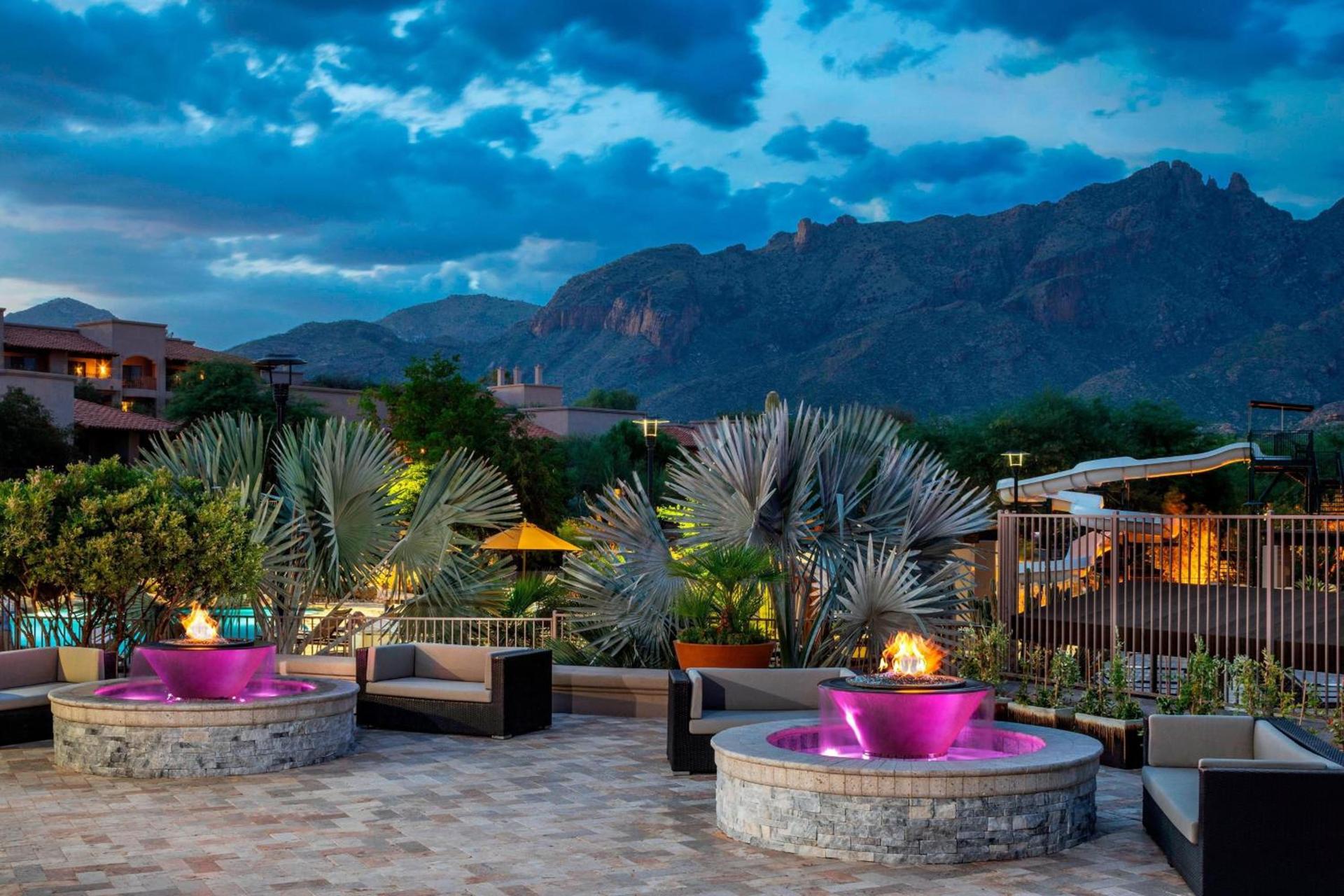 The Westin La Paloma Resort & Spa photo 95