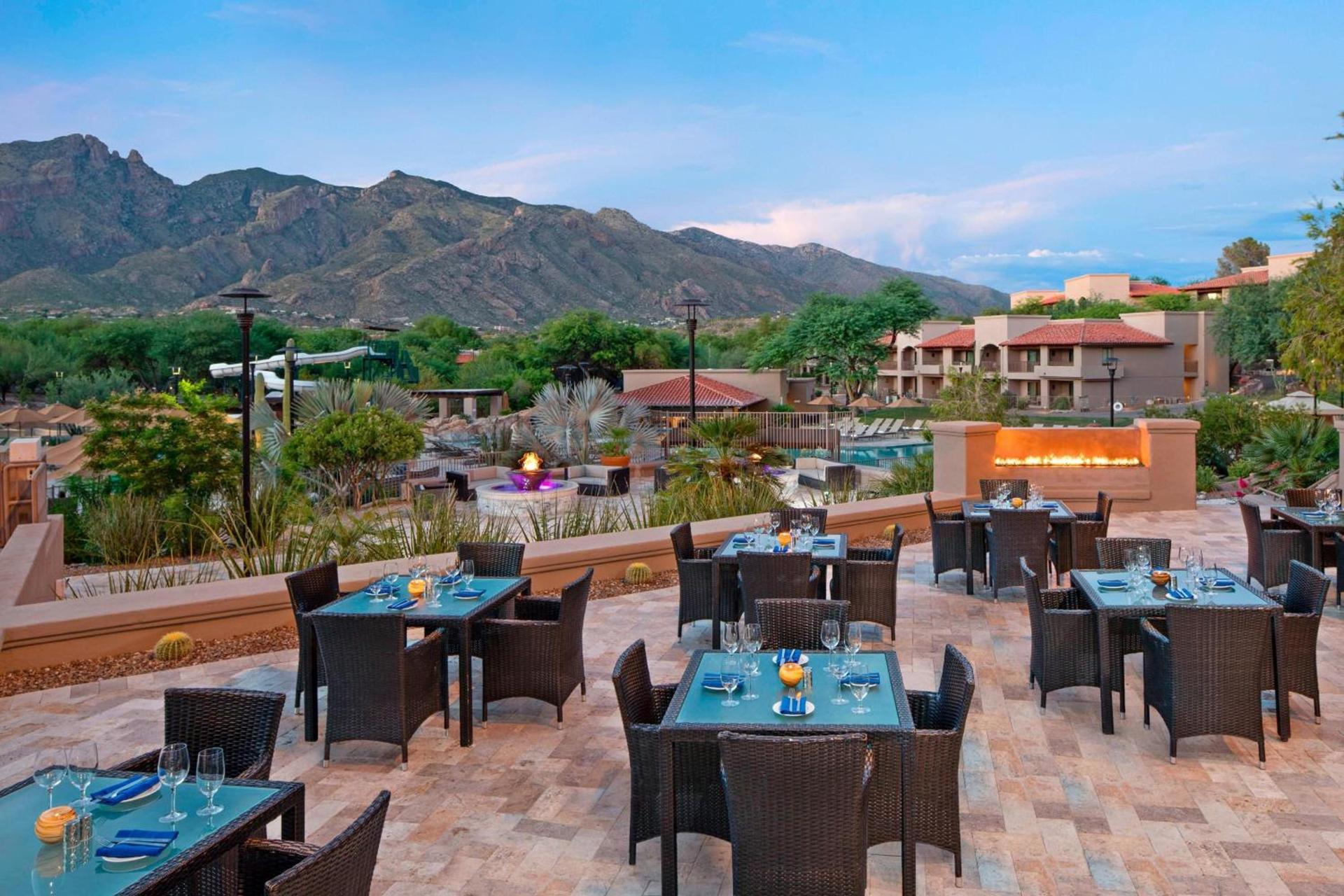 The Westin La Paloma Resort & Spa photo 96
