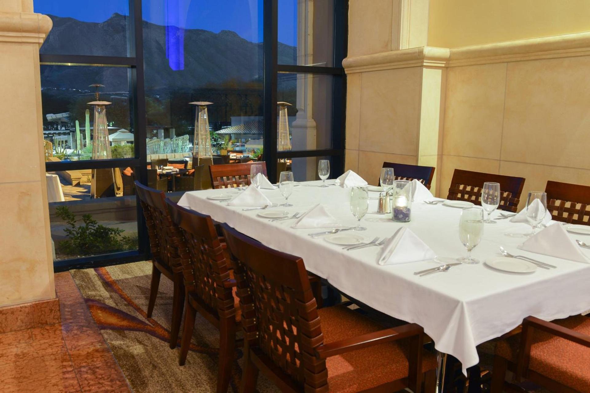 The Westin La Paloma Resort & Spa photo 97
