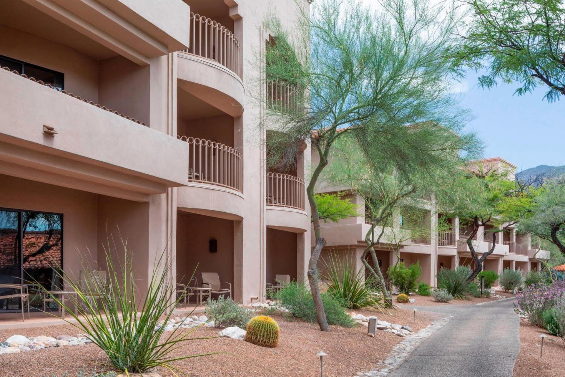 The Westin La Paloma Resort & Spa photo 35