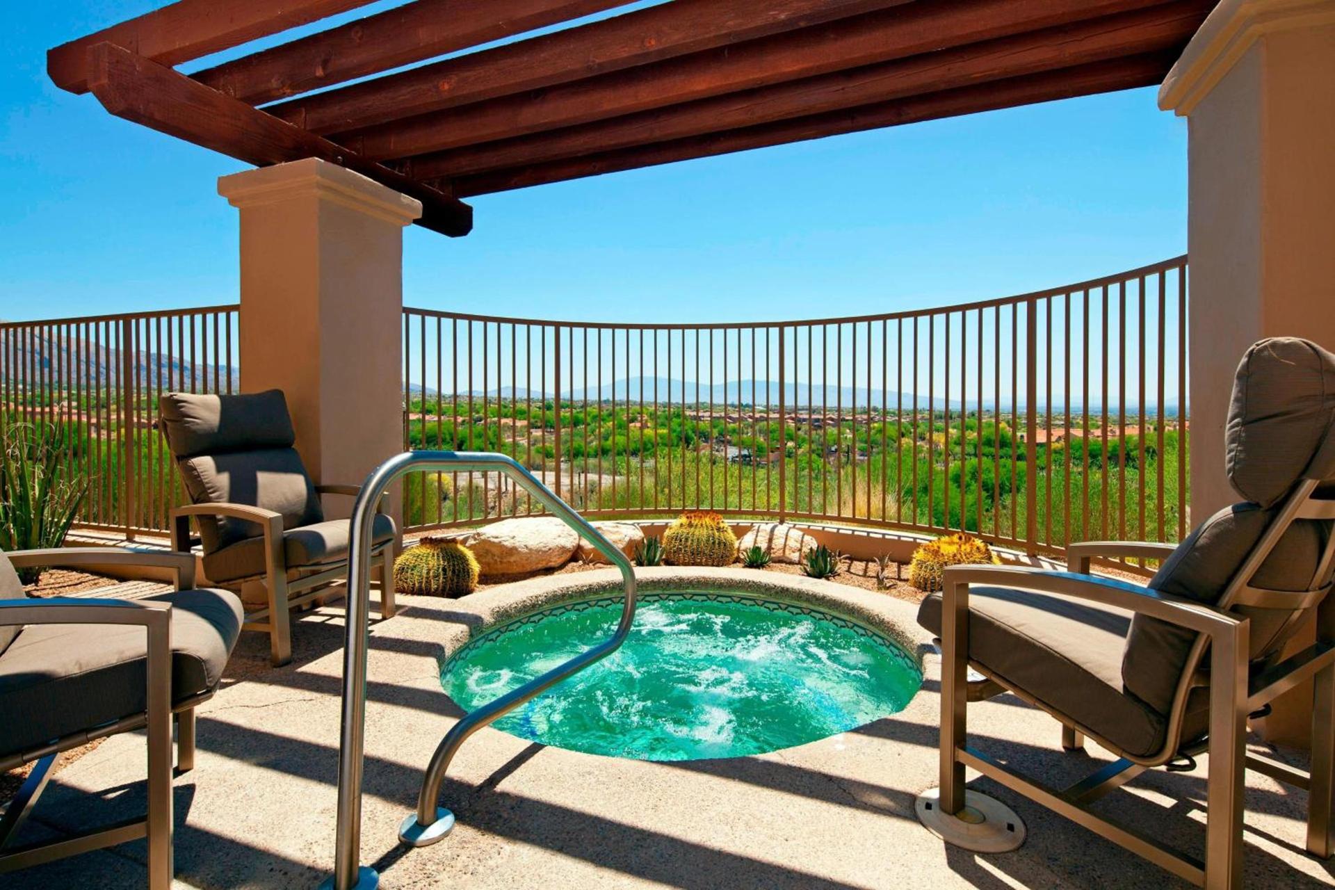 The Westin La Paloma Resort & Spa photo 76