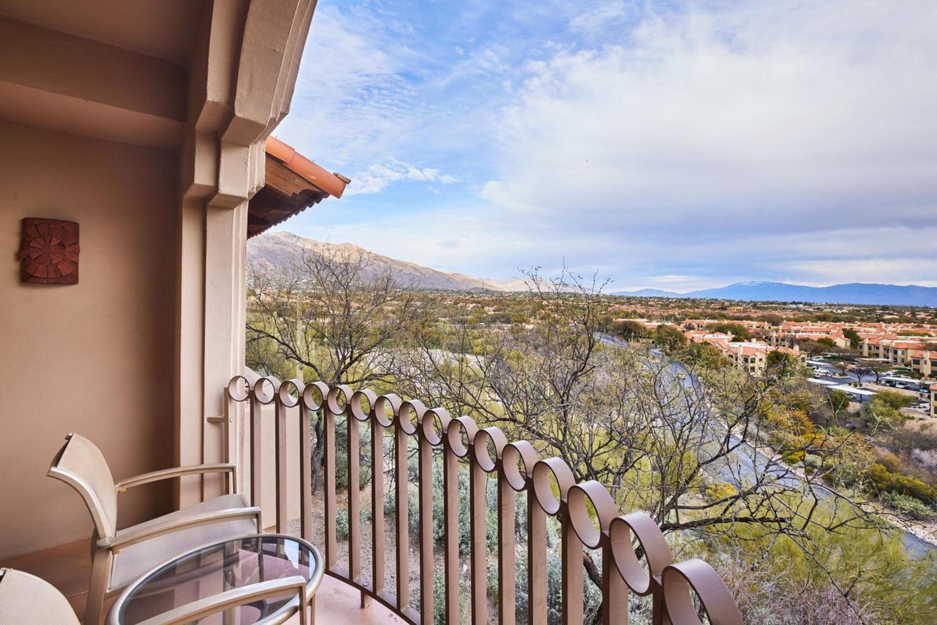 The Westin La Paloma Resort & Spa photo 36