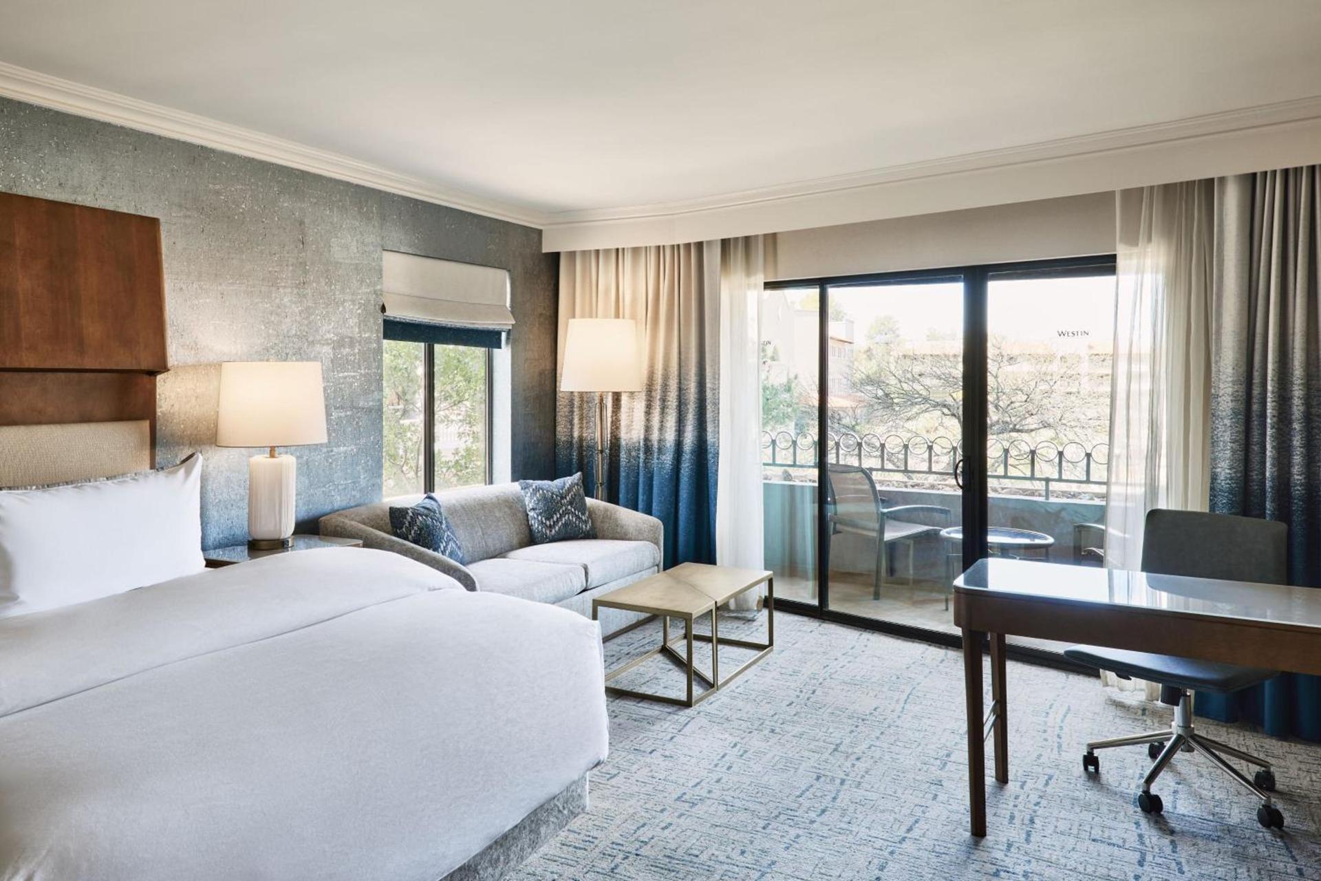 The Westin La Paloma Resort & Spa photo 17