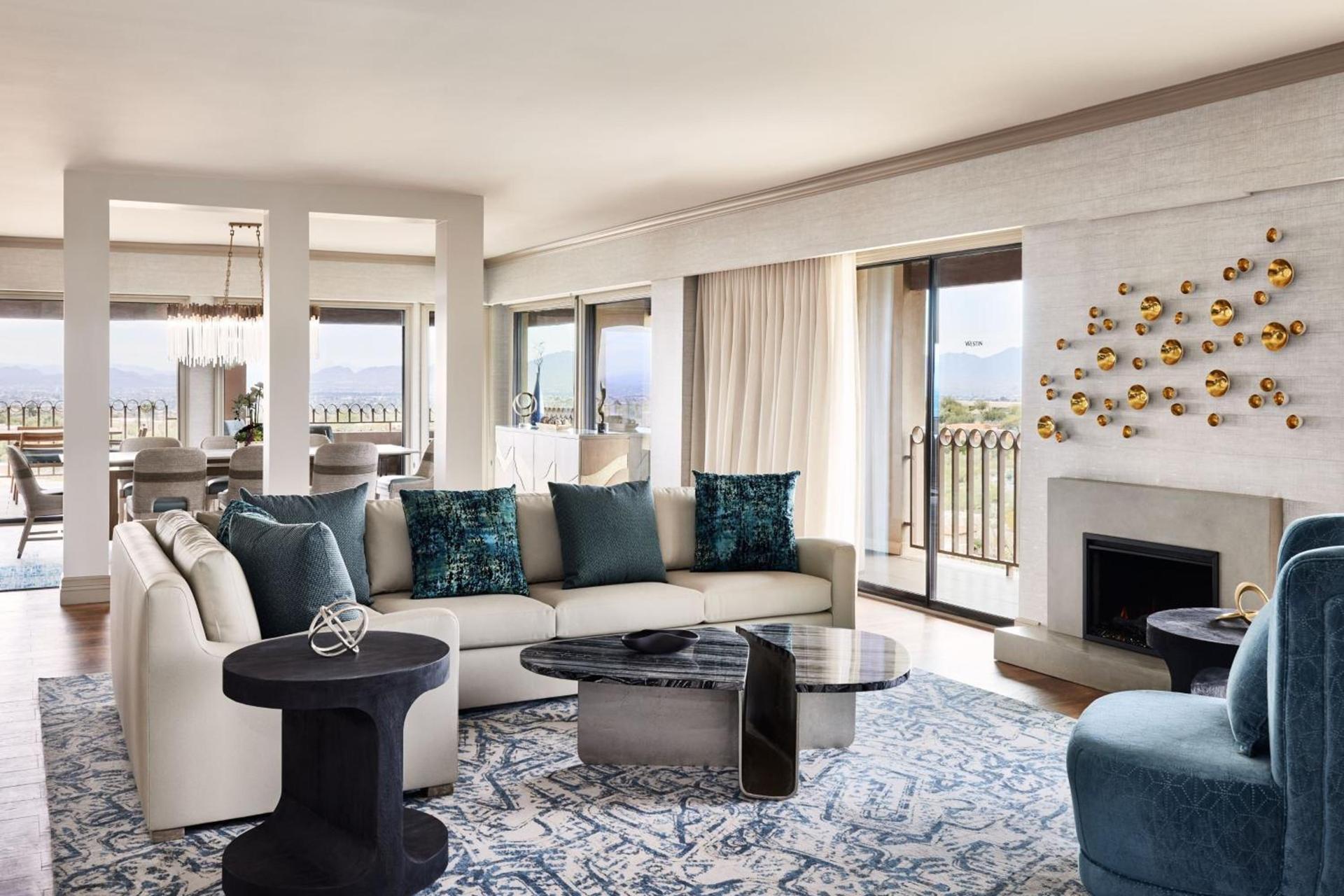The Westin La Paloma Resort & Spa photo 56