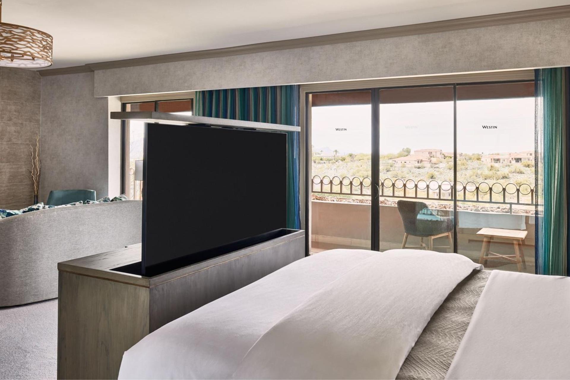 The Westin La Paloma Resort & Spa photo 60
