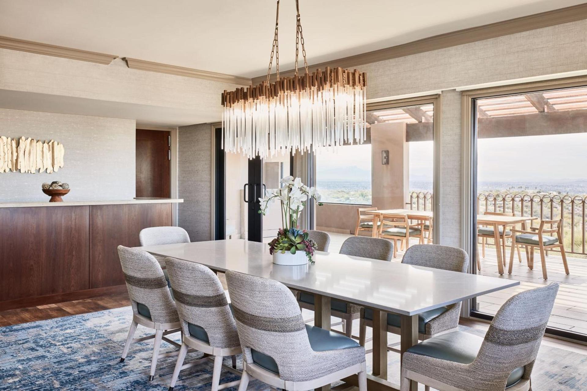 The Westin La Paloma Resort & Spa photo 68