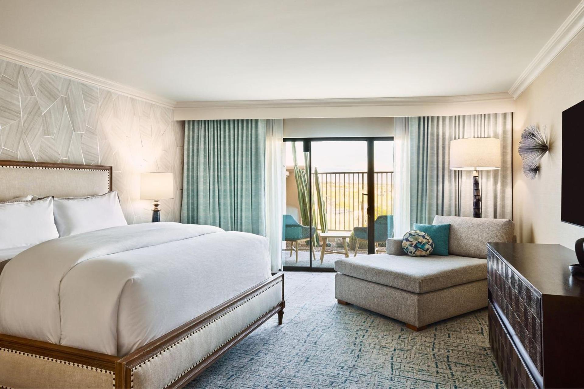 The Westin La Paloma Resort & Spa photo 59