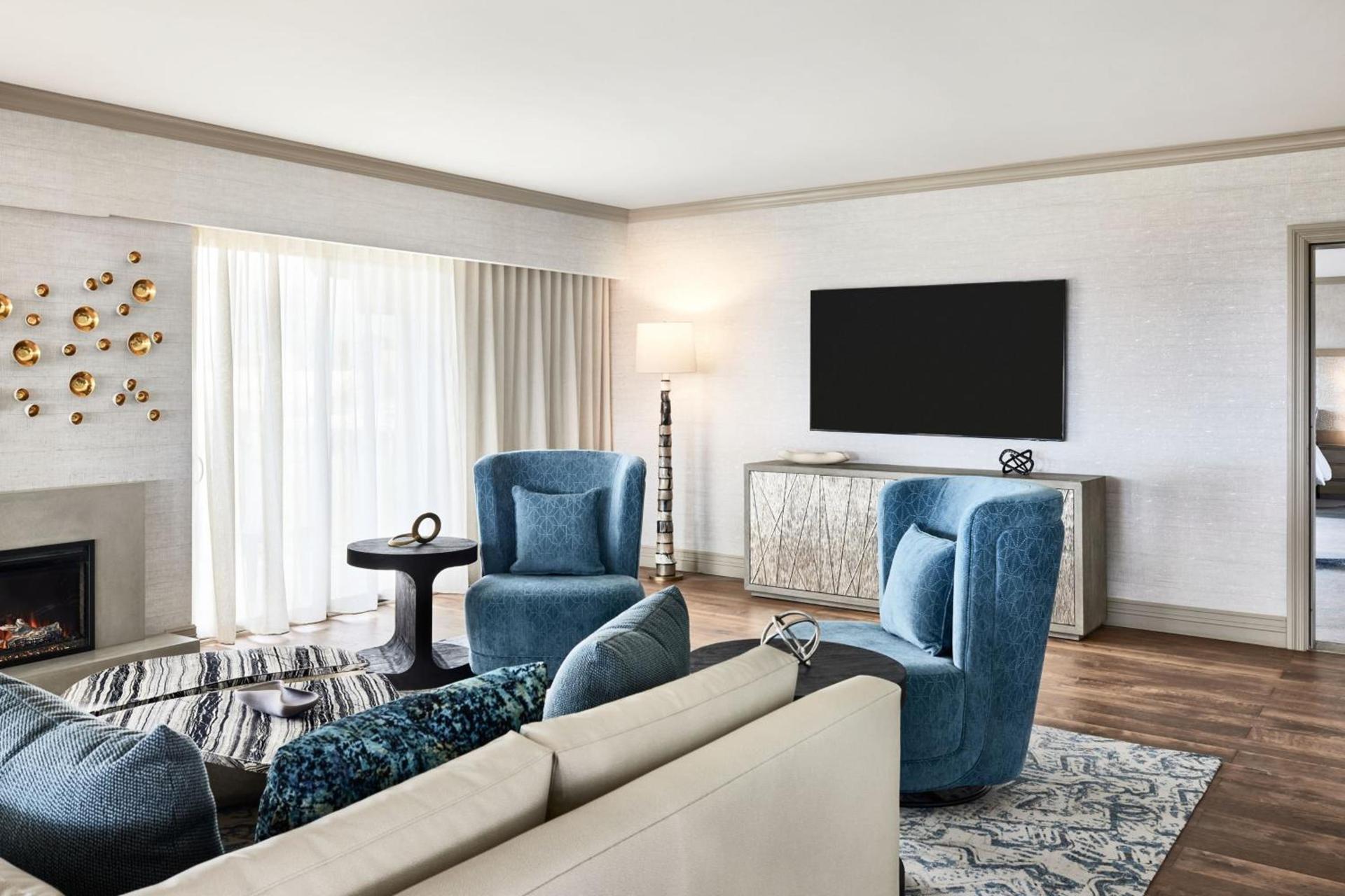 The Westin La Paloma Resort & Spa photo 51