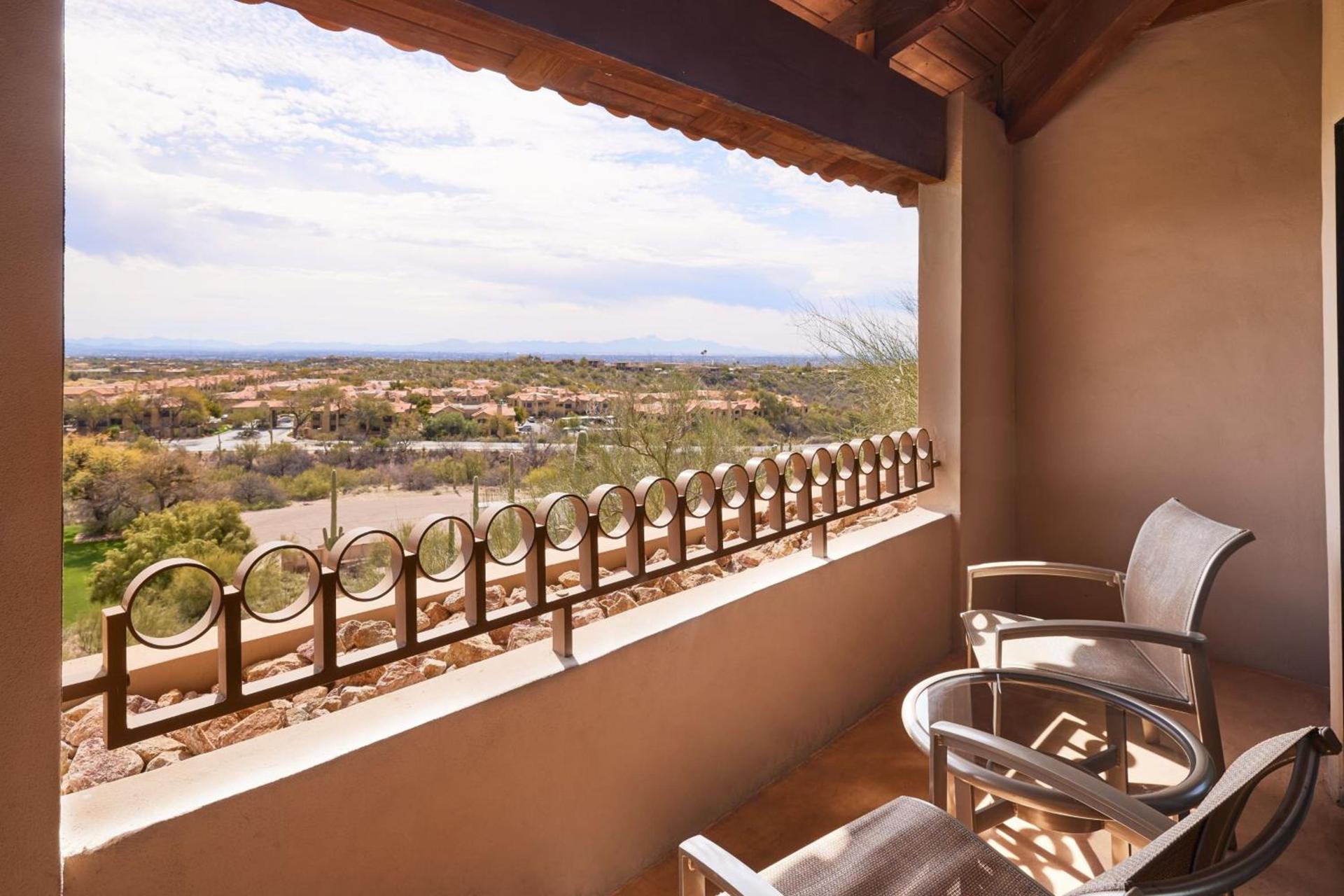 The Westin La Paloma Resort & Spa photo 74